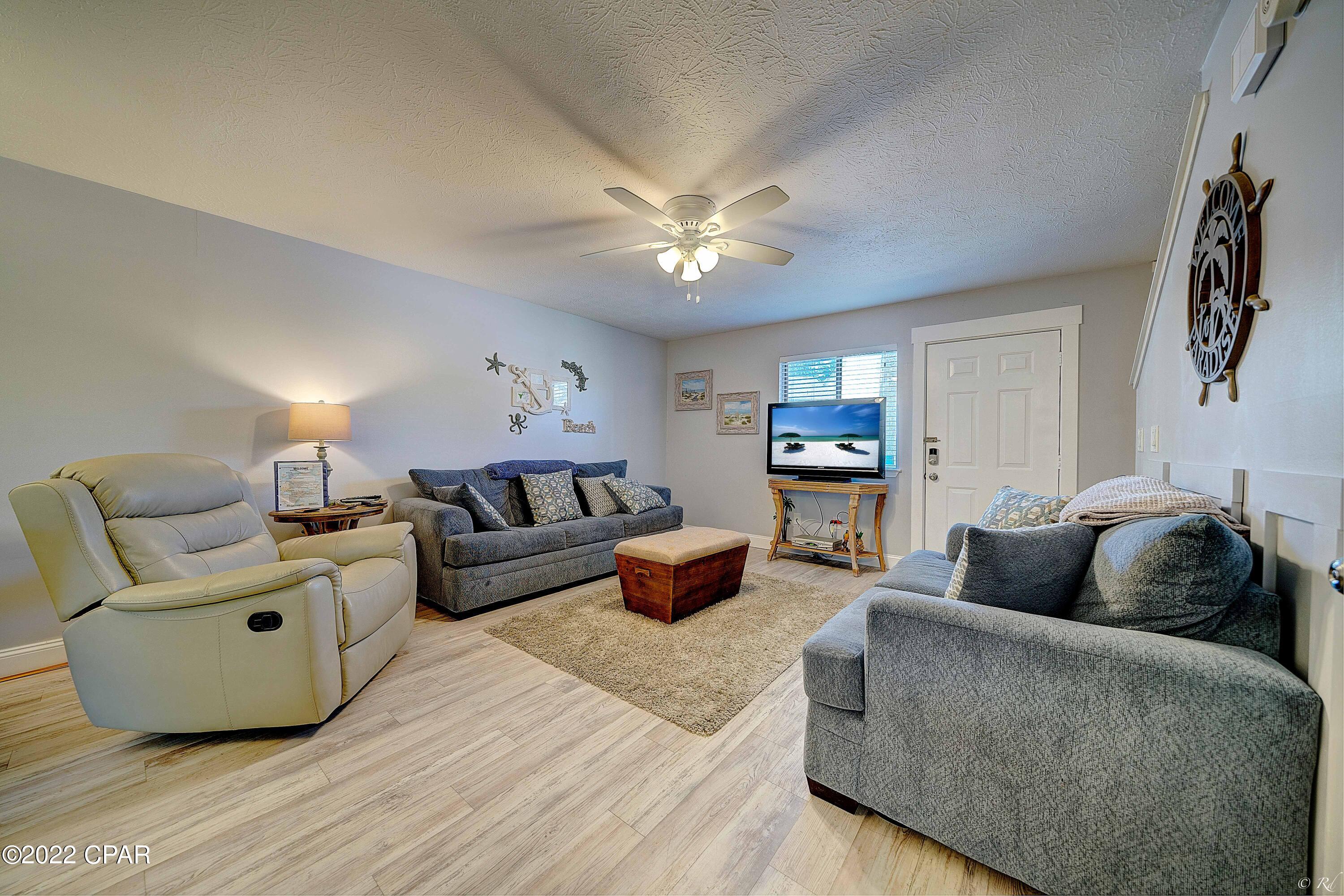 Gulf Highlands Beach Resort - Residential