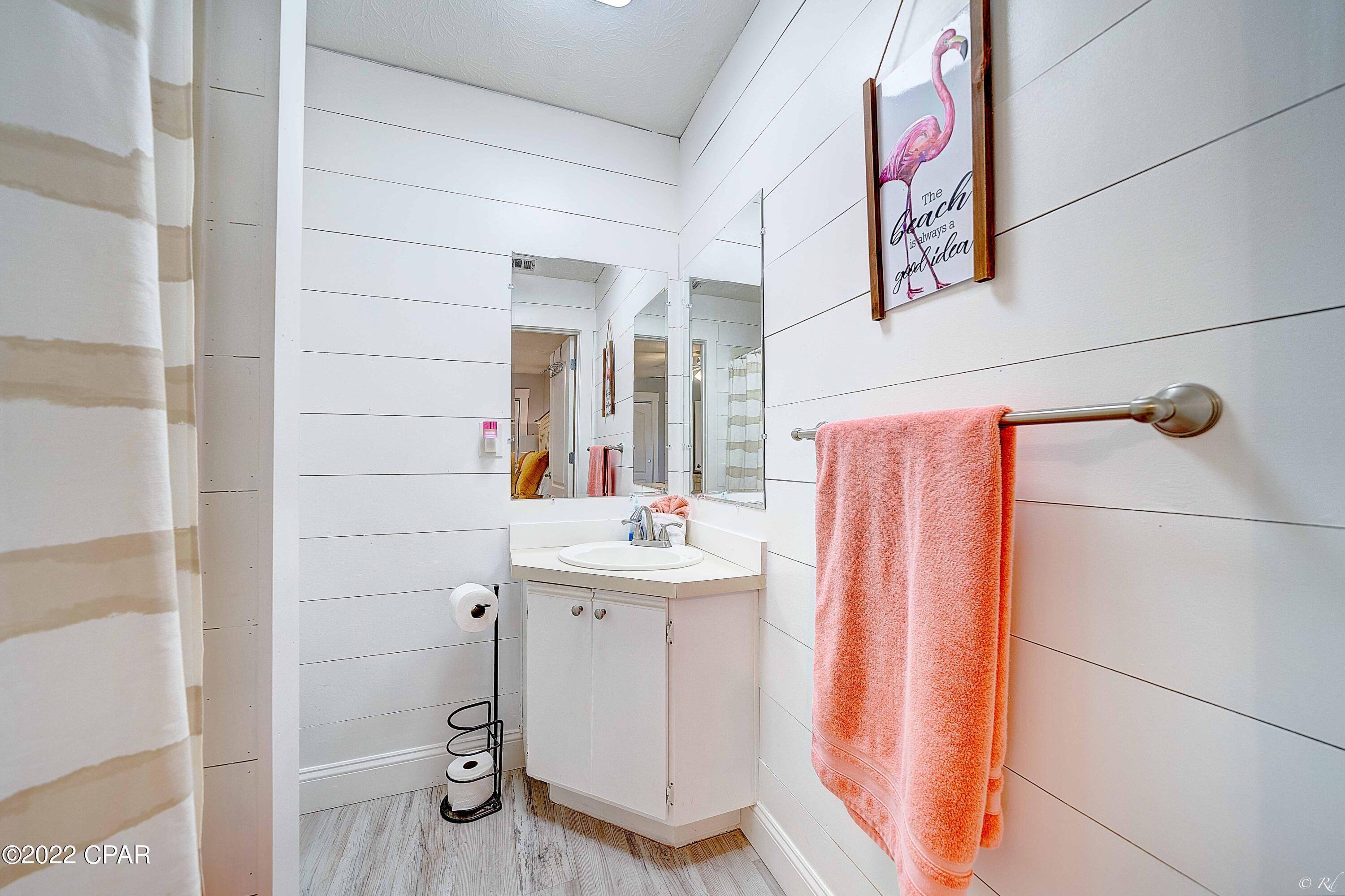 Gulf Highlands Beach Resort - Residential