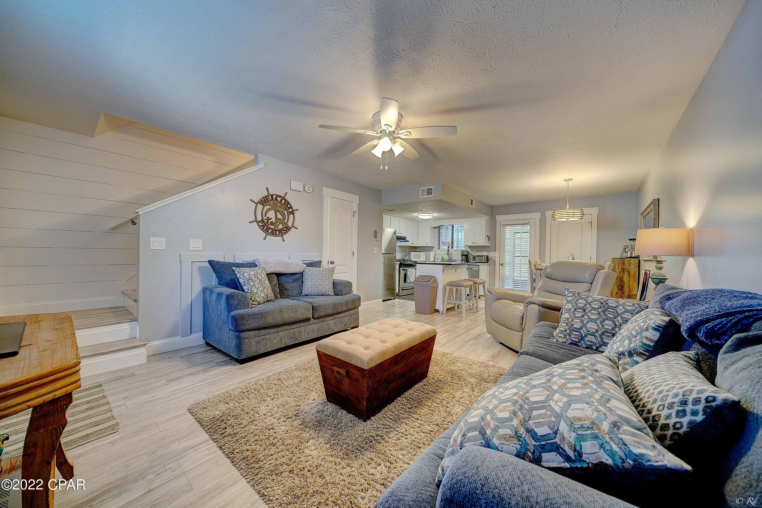 Gulf Highlands Beach Resort - Residential