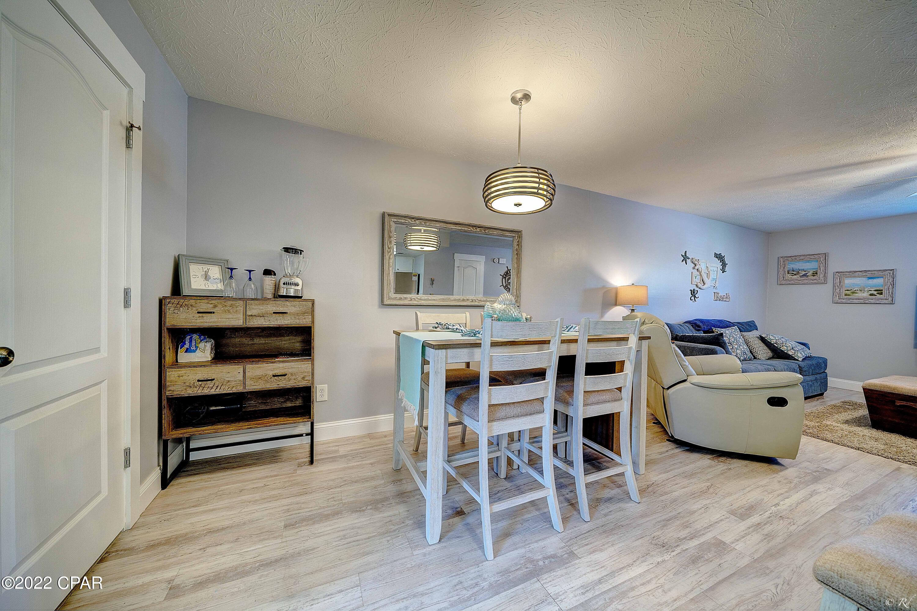 Gulf Highlands Beach Resort - Residential