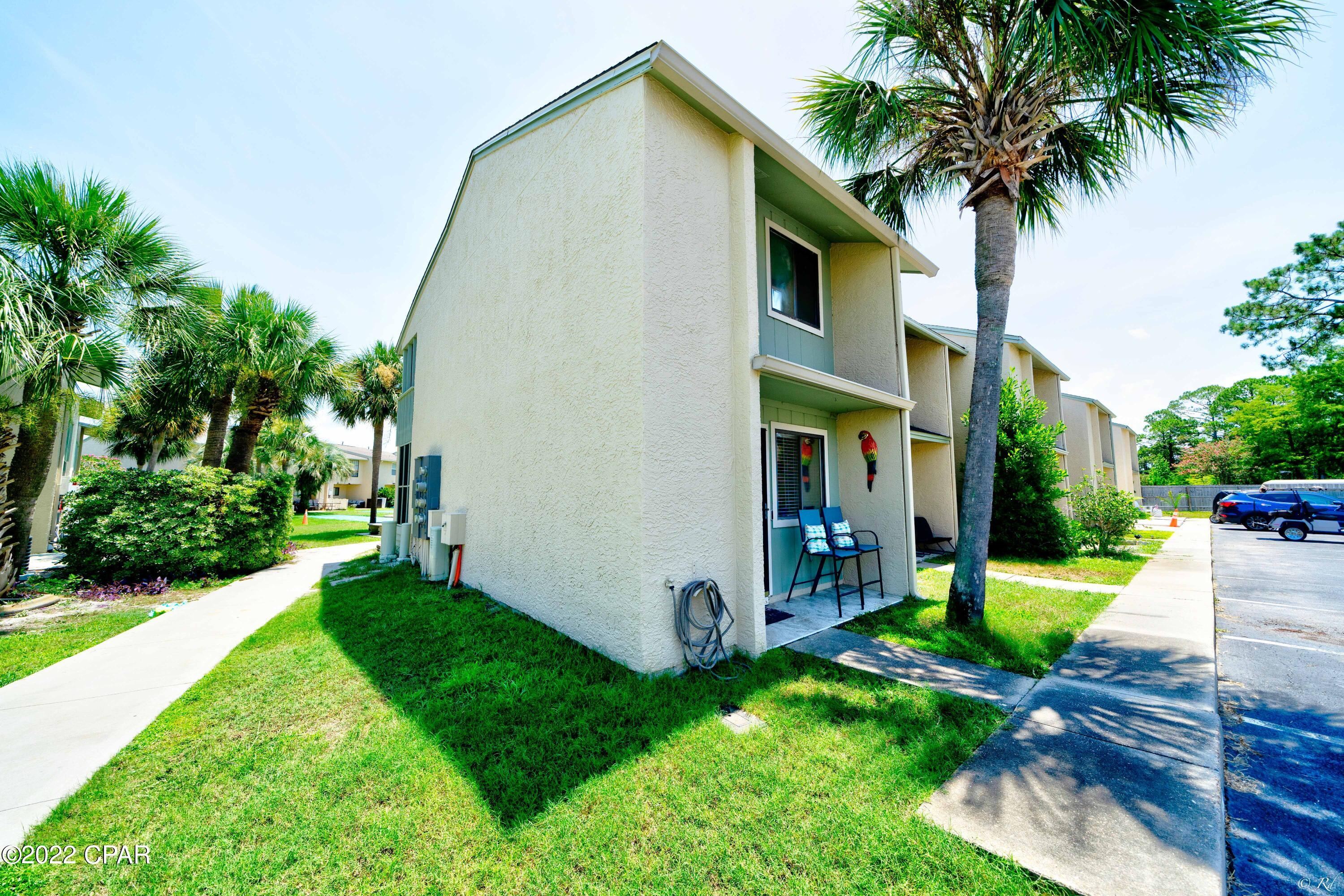 Gulf Highlands Beach Resort - Residential