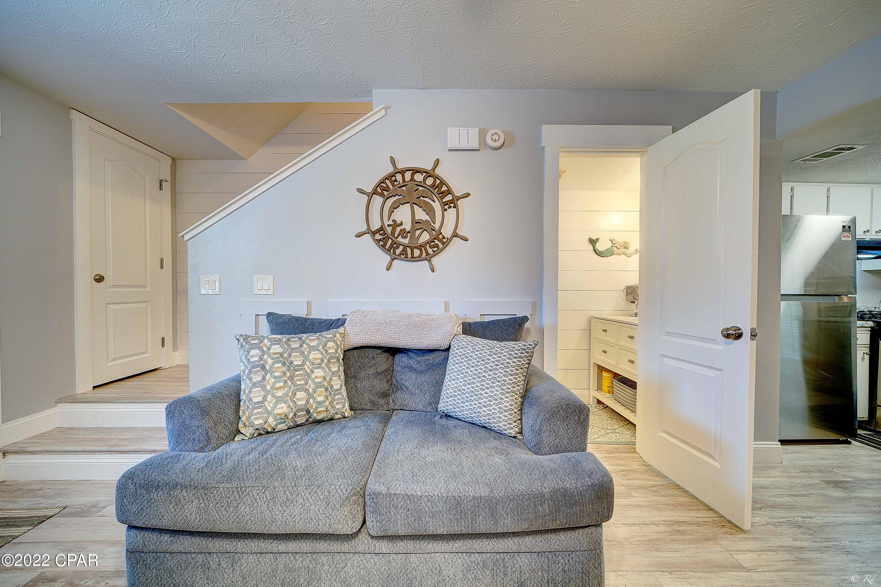 Gulf Highlands Beach Resort - Residential