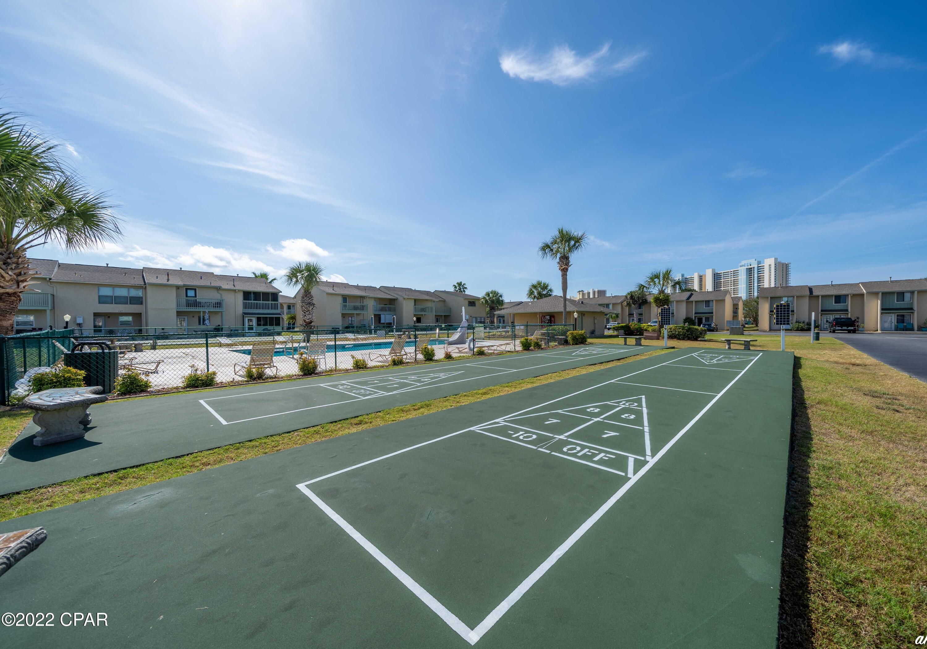 Gulf Highlands Beach Resort - Residential