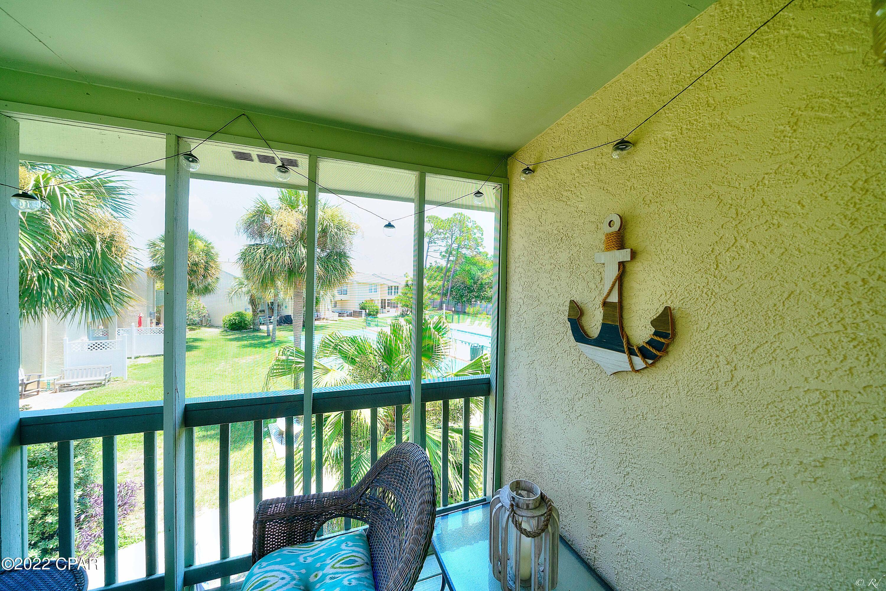 Gulf Highlands Beach Resort - Residential