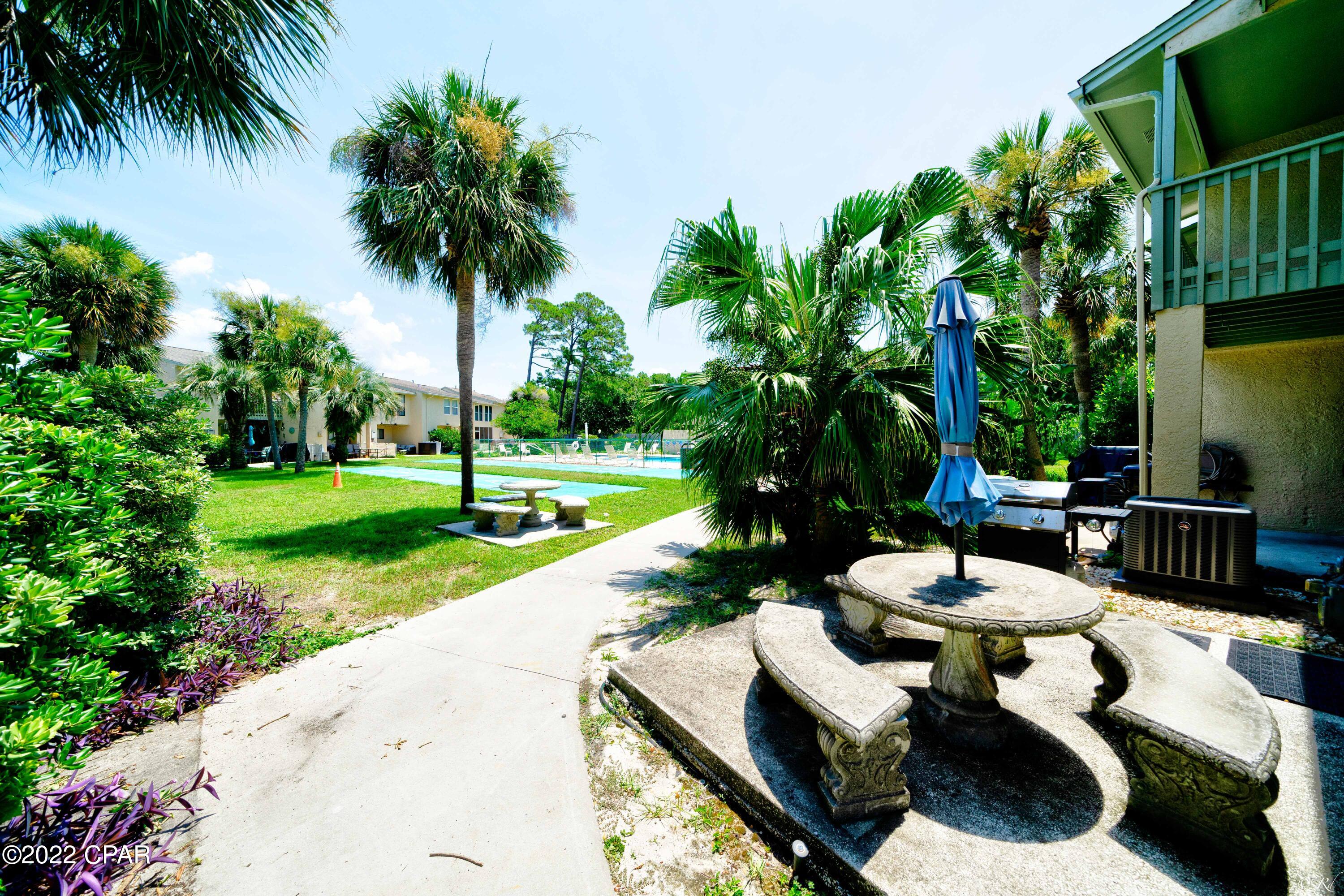 Gulf Highlands Beach Resort - Residential