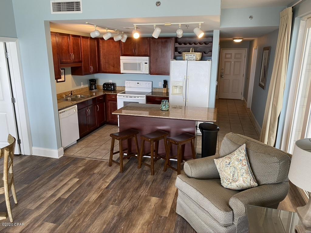 Laketown Wharf Phase II - Residential