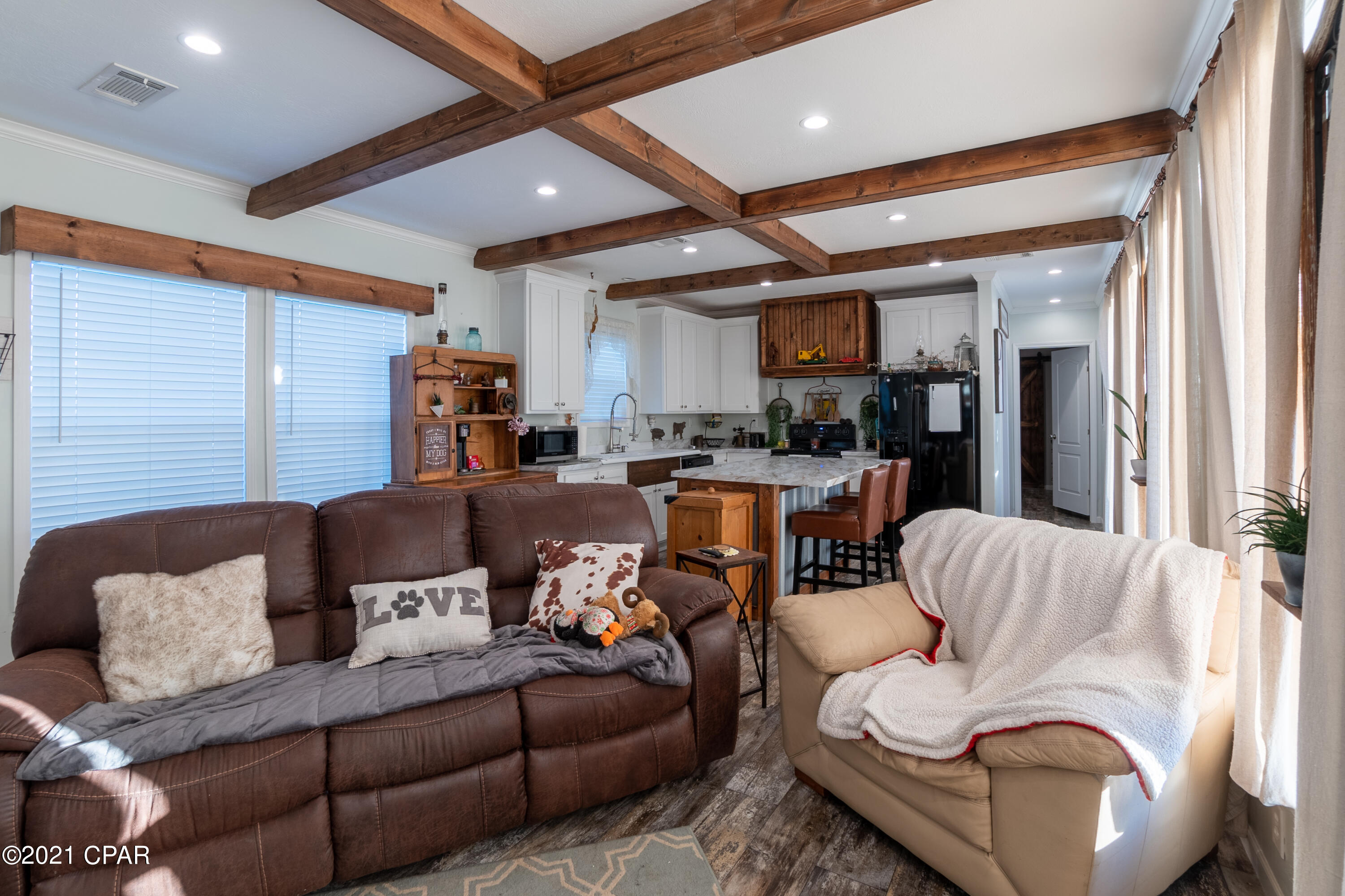 Kingswood - Residential