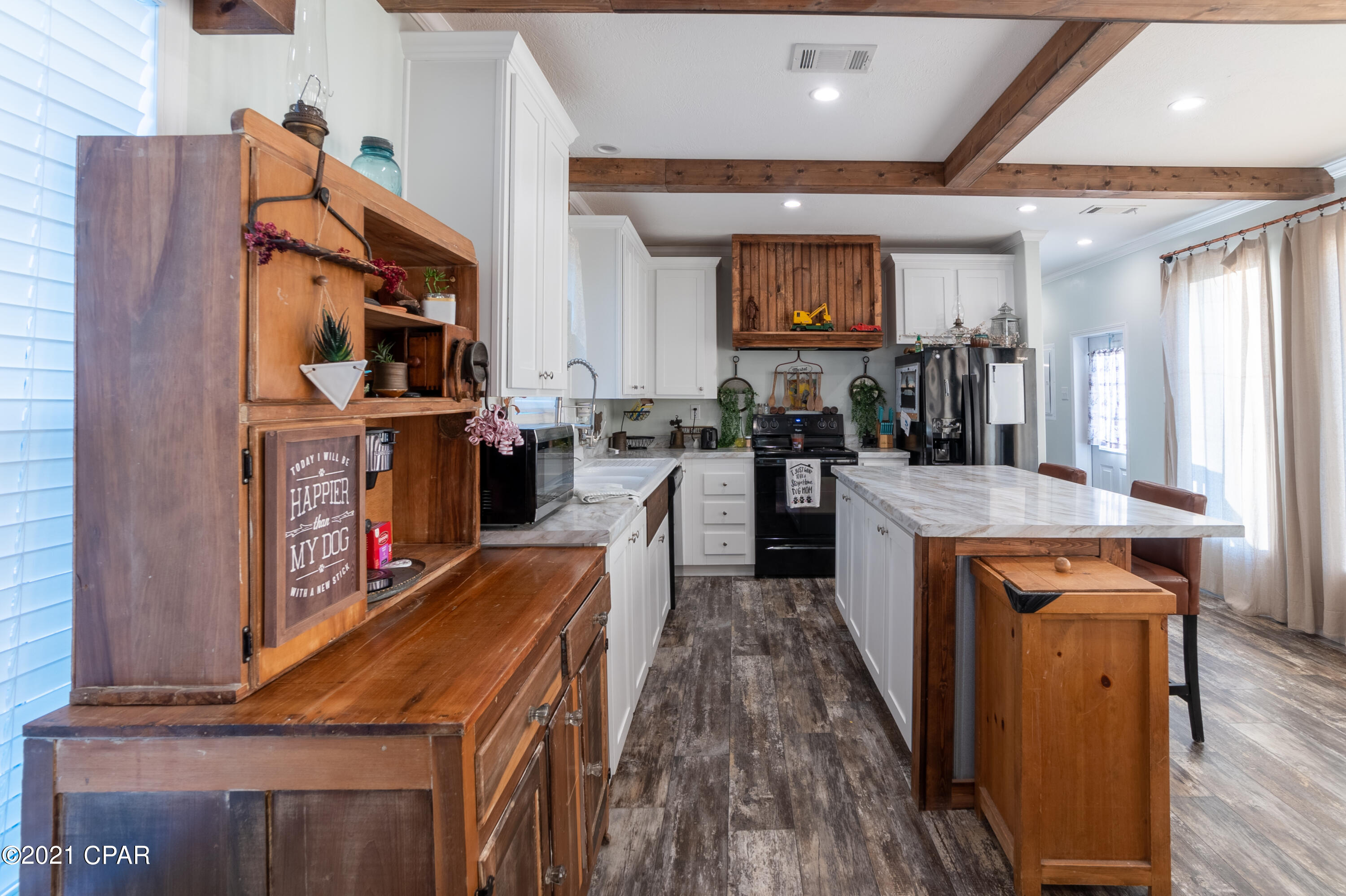 Kingswood - Residential