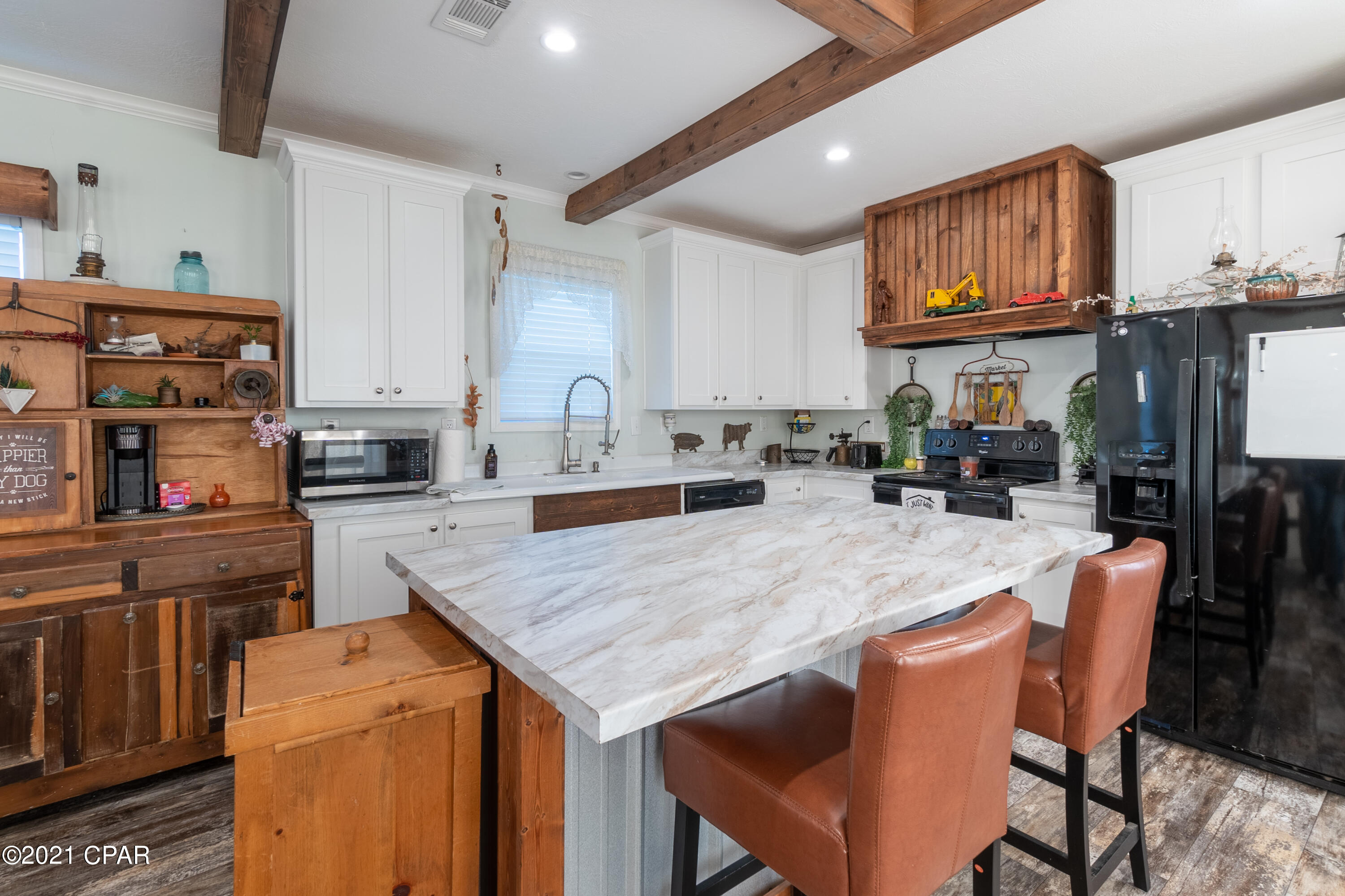 Kingswood - Residential