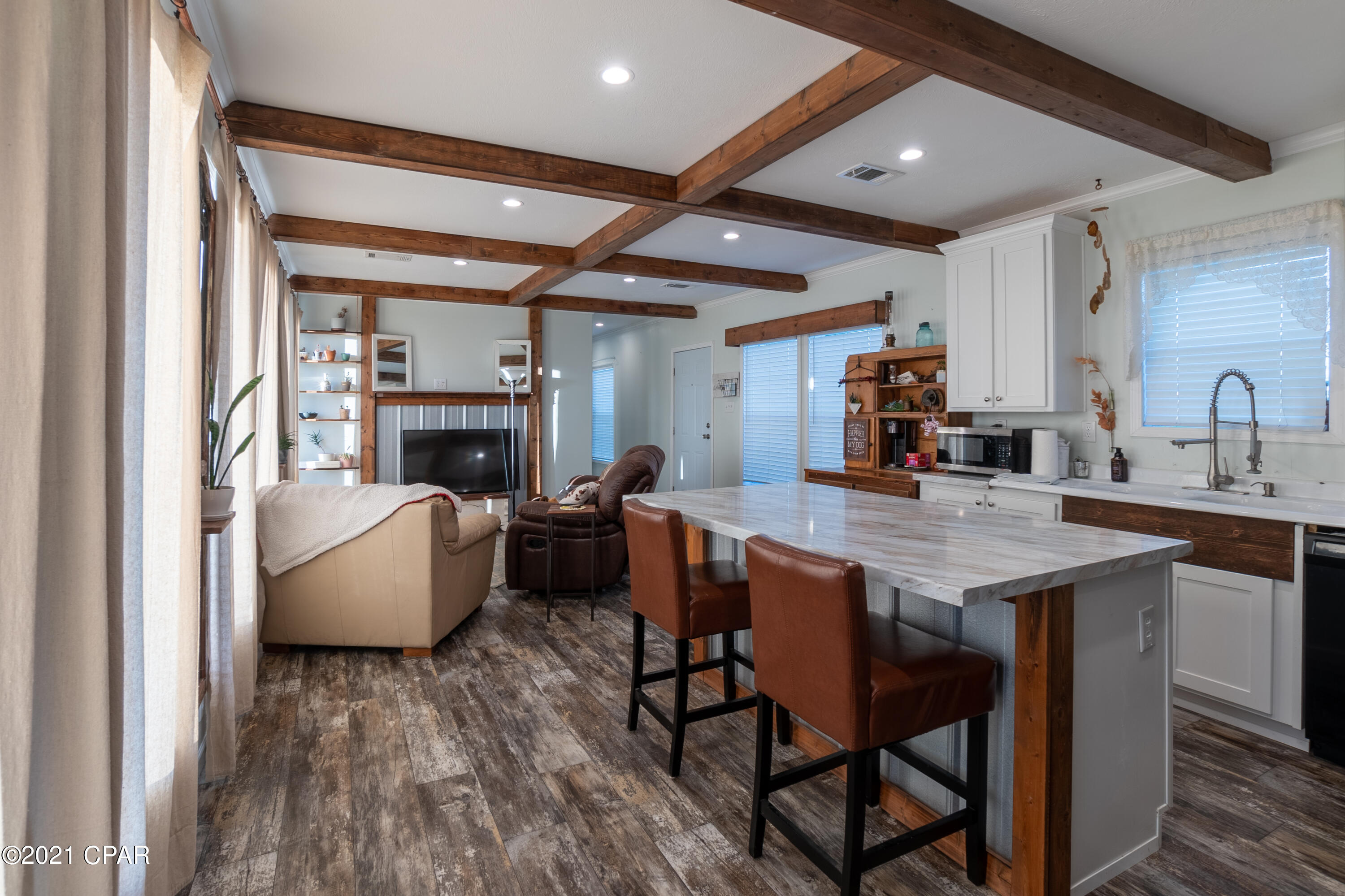 Kingswood - Residential