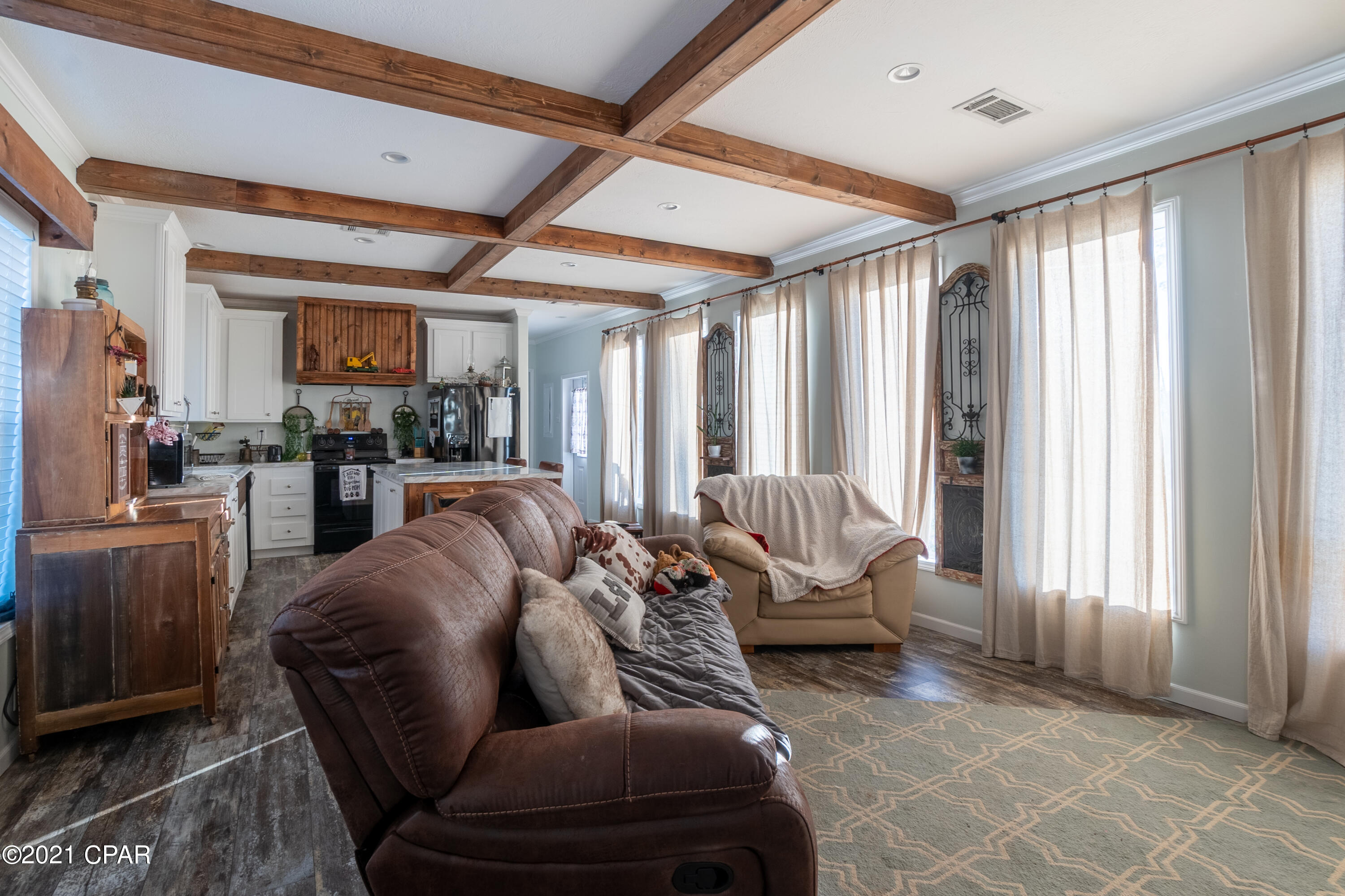 Kingswood - Residential