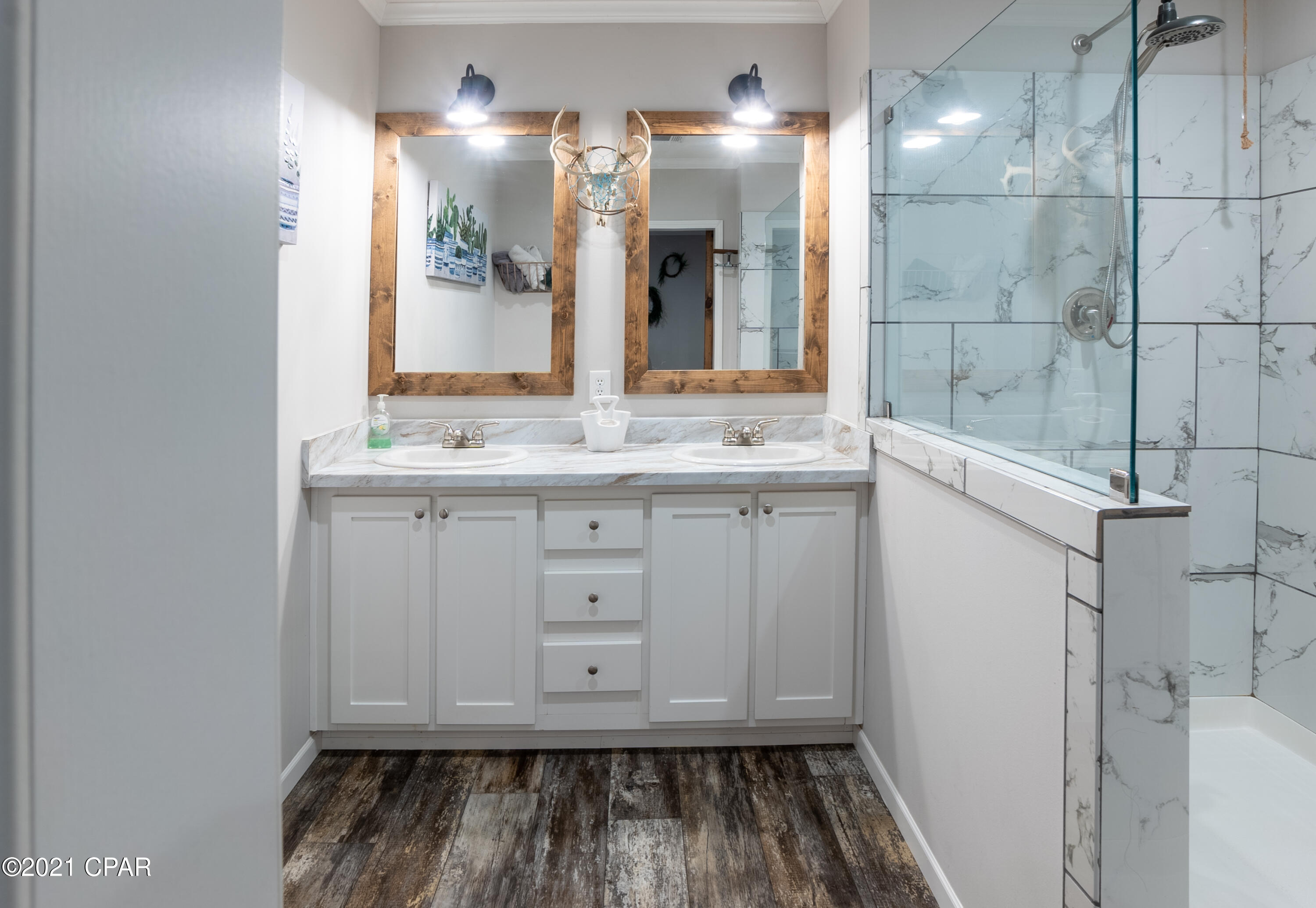 Kingswood - Residential