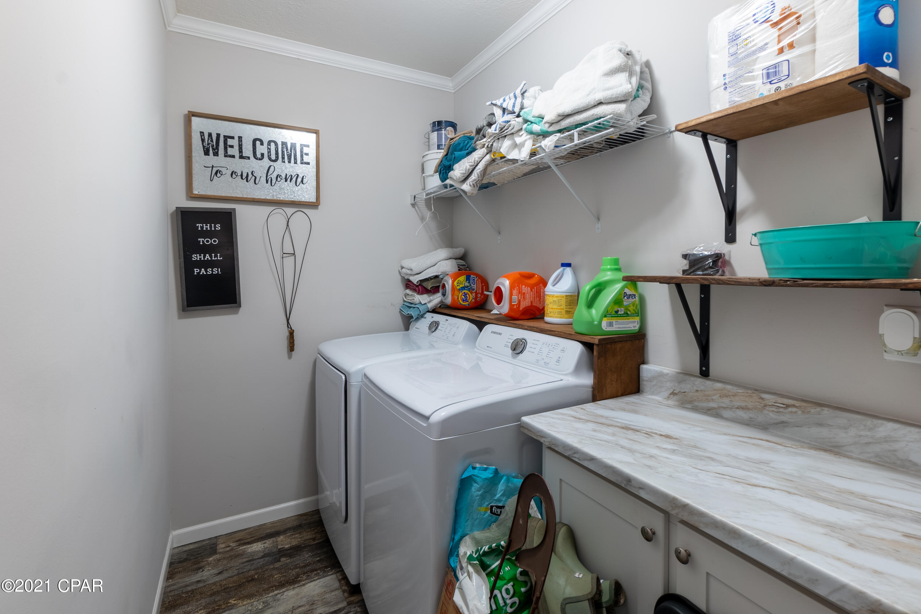 Kingswood - Residential