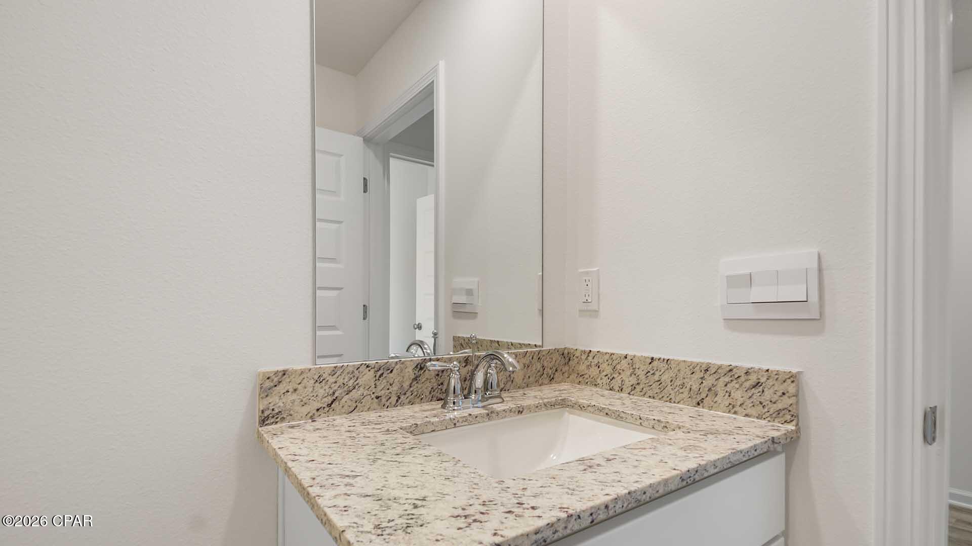 Sunny Hills - Residential