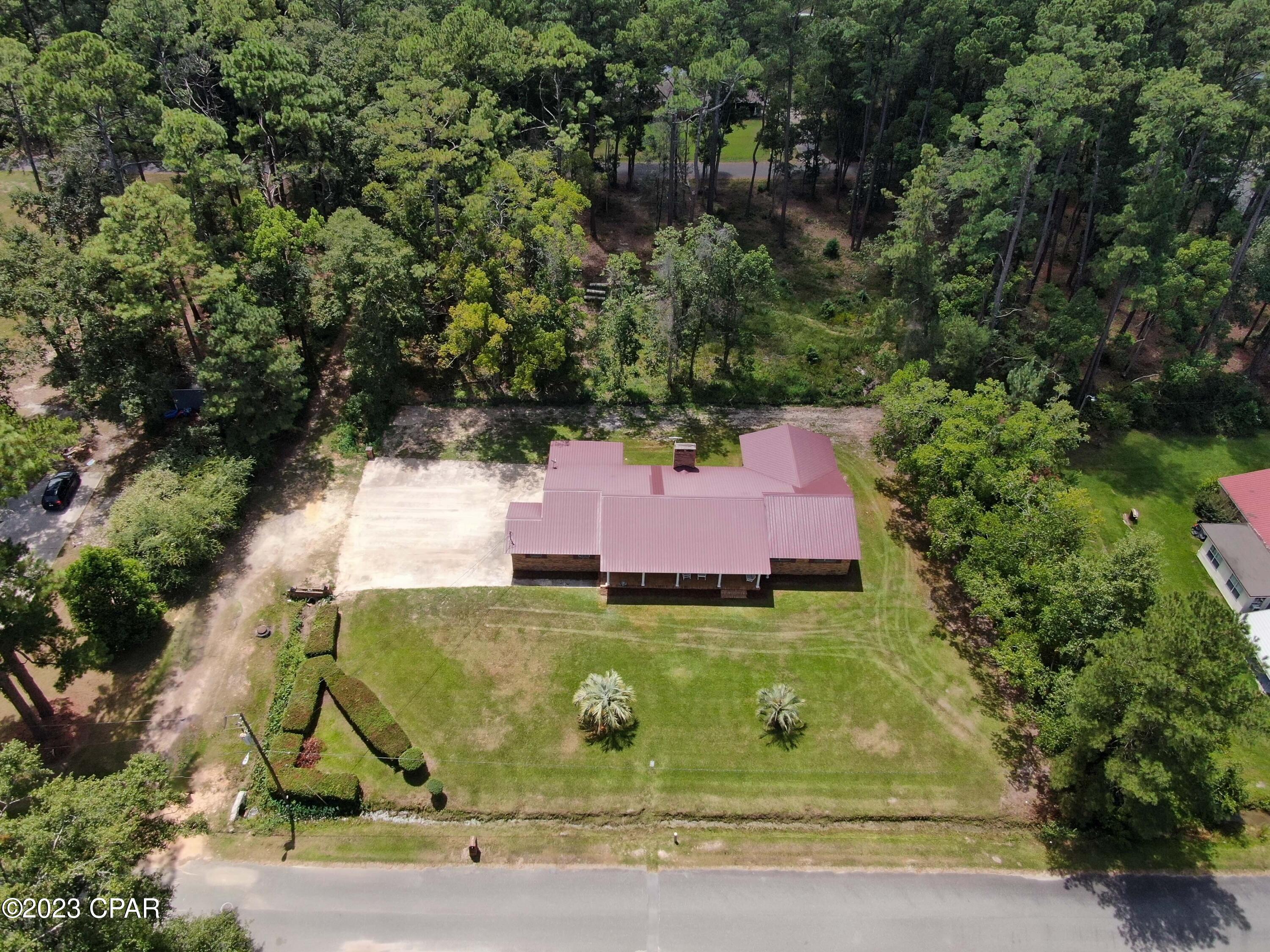 No Named Subdivision - Residential