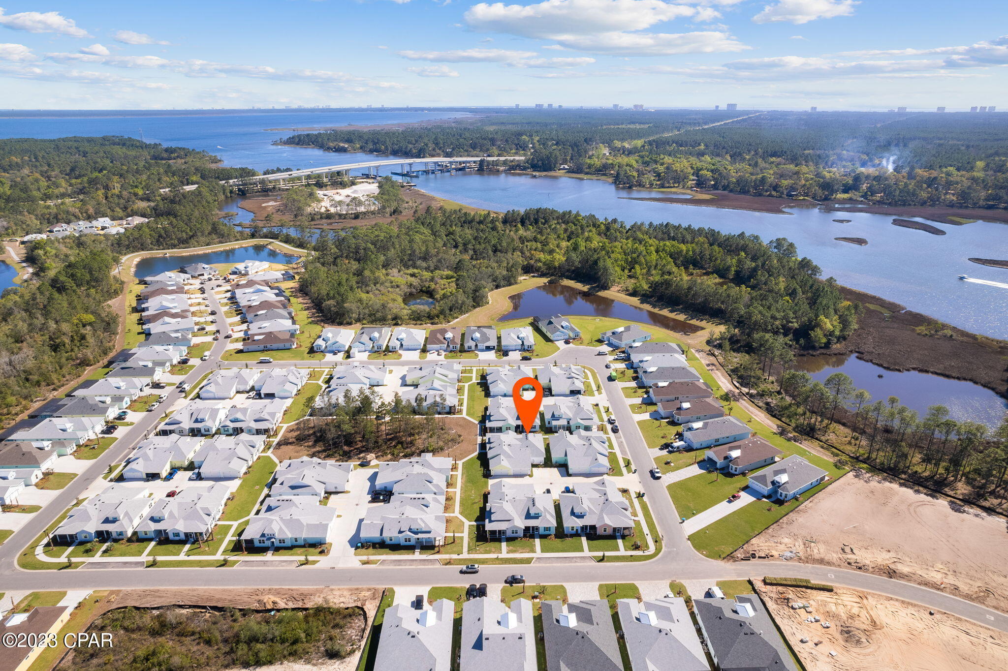 Latitude at Watersound - Residential