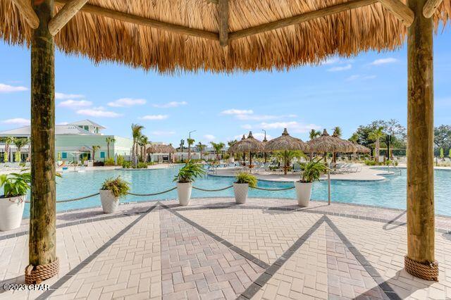 Latitude at Watersound - Residential