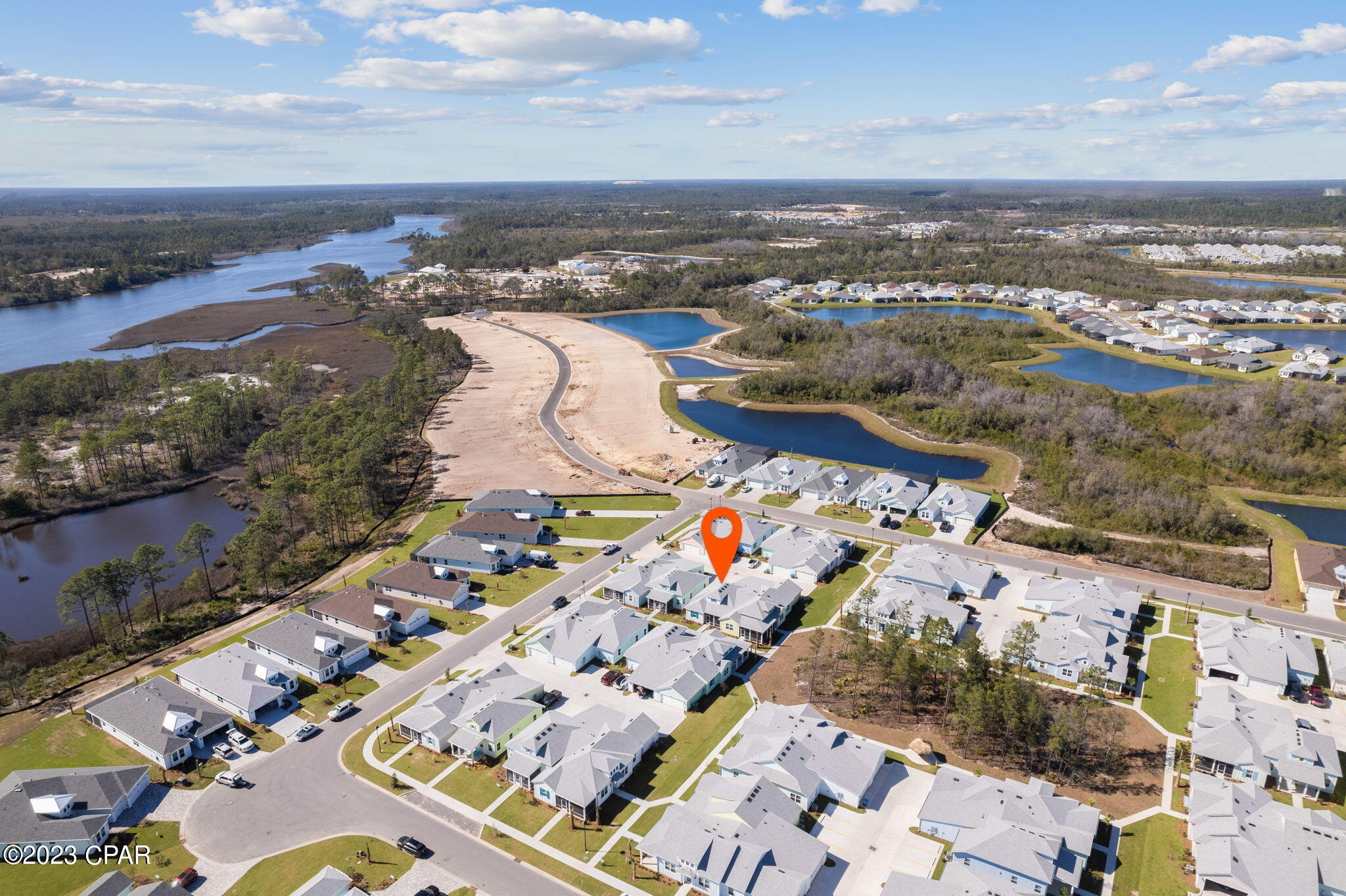 Latitude at Watersound - Residential