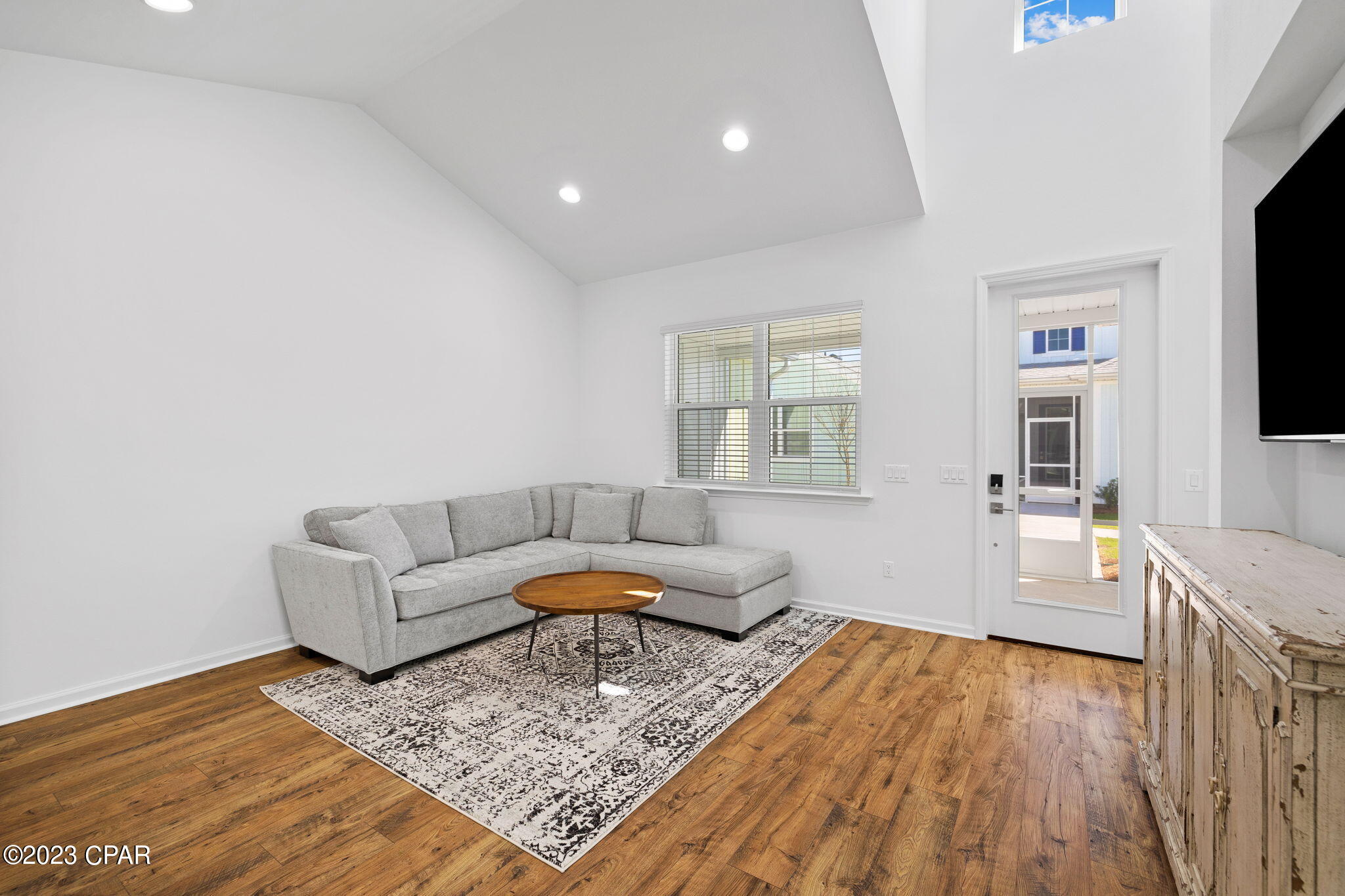 Latitude at Watersound - Residential