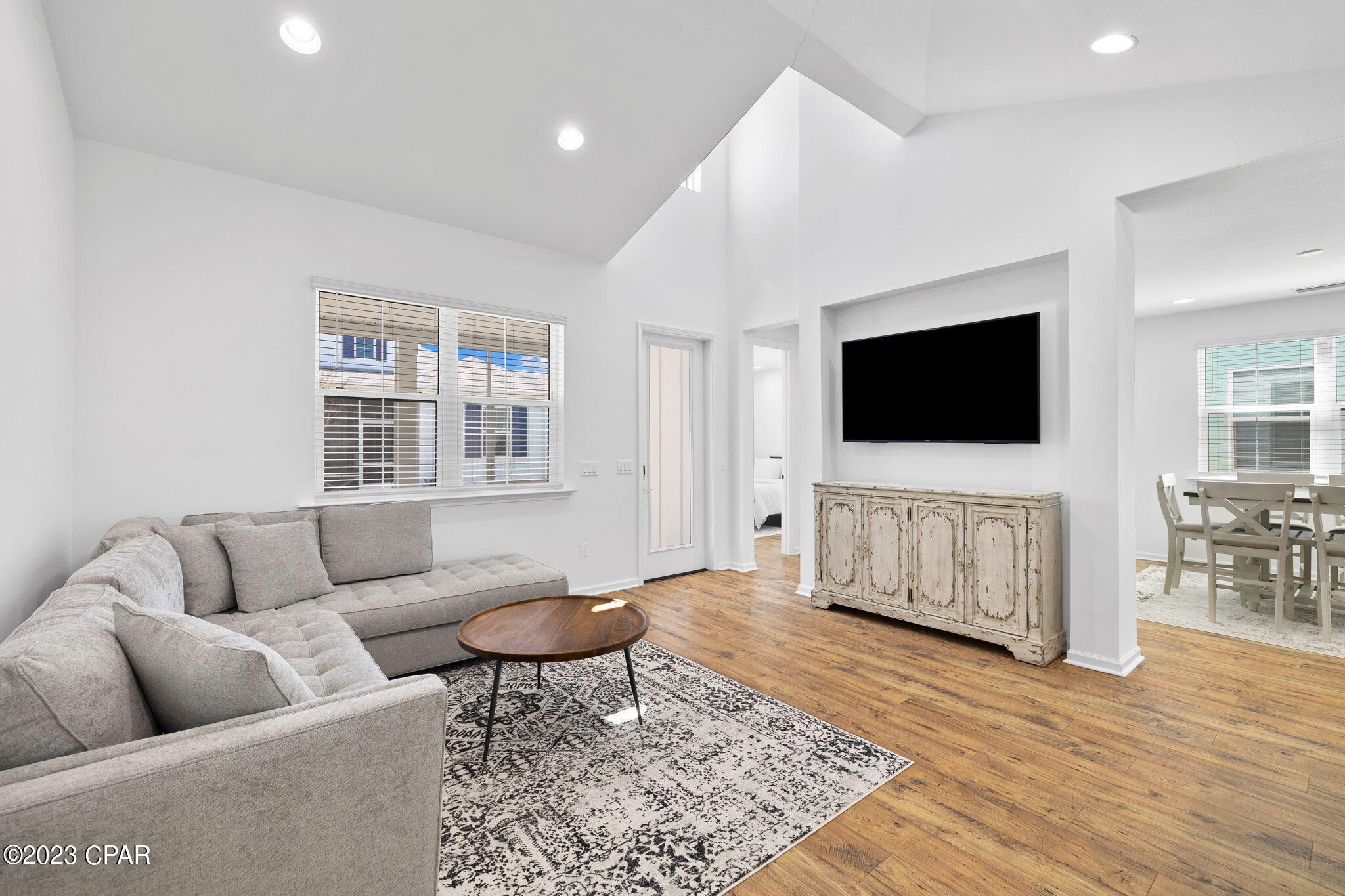 Latitude at Watersound - Residential