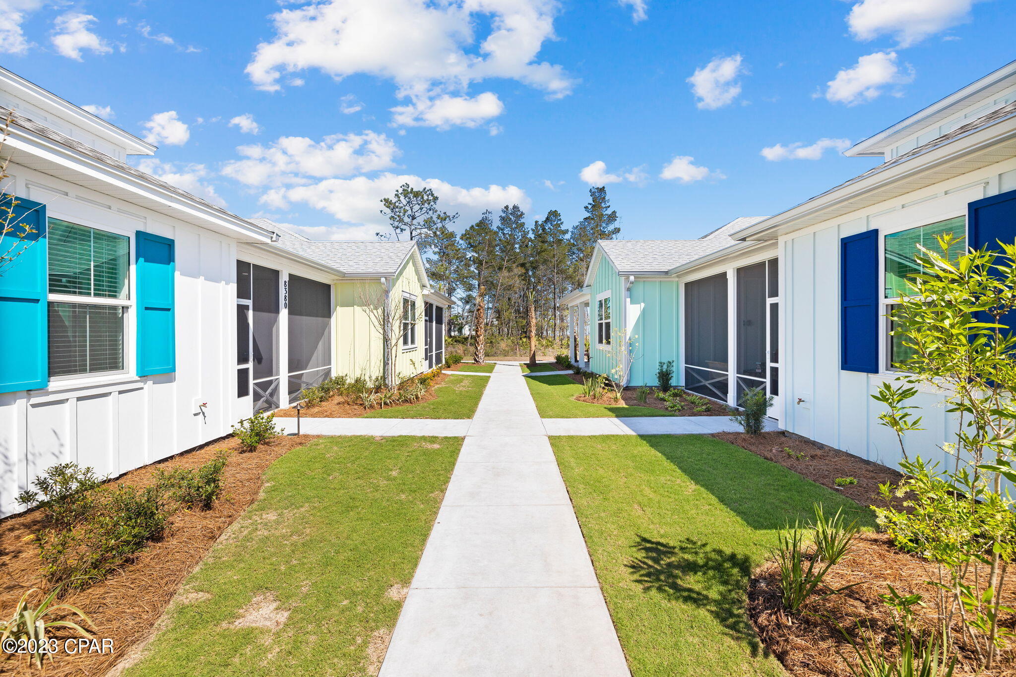 Latitude at Watersound - Residential