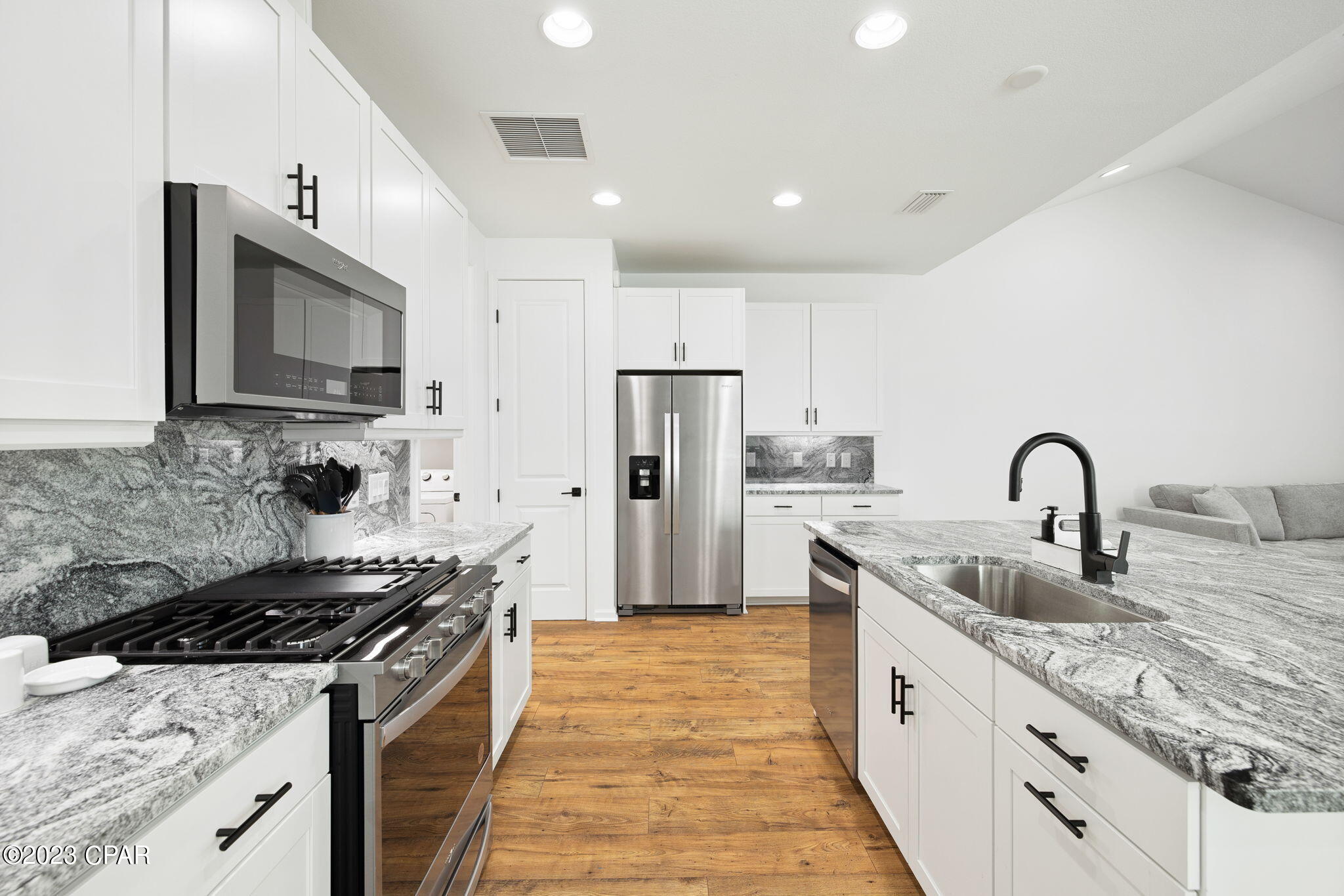 Latitude at Watersound - Residential