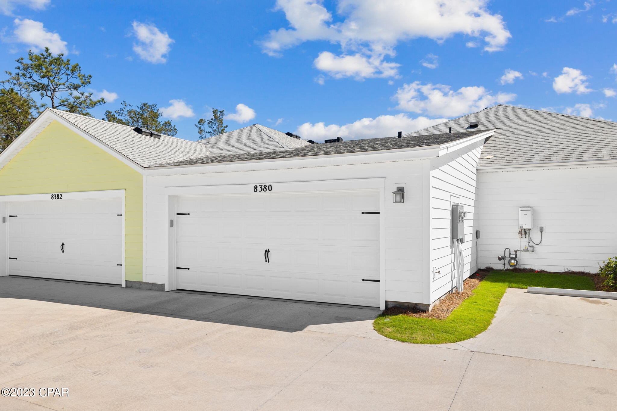 Latitude at Watersound - Residential