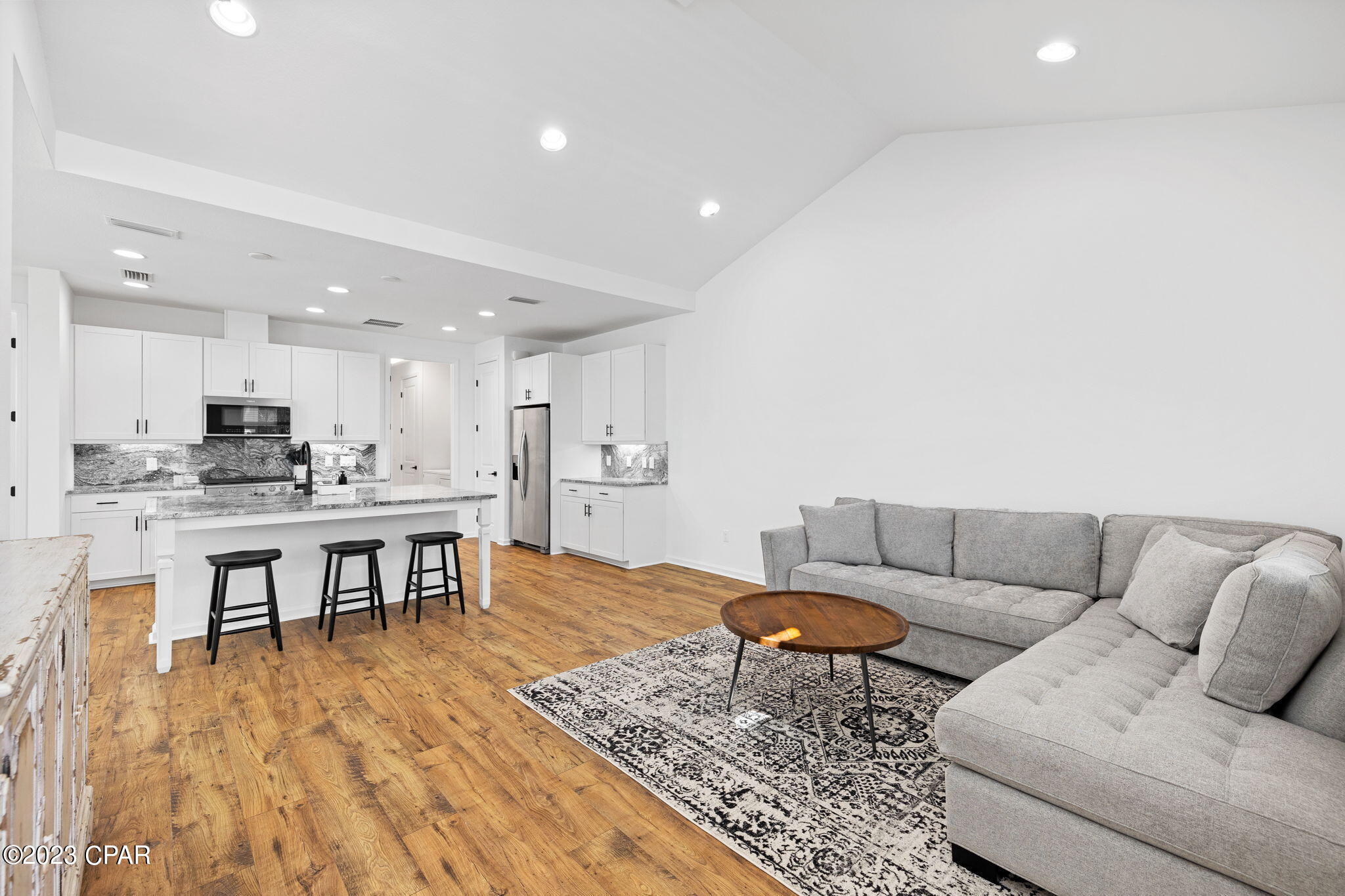 Latitude at Watersound - Residential