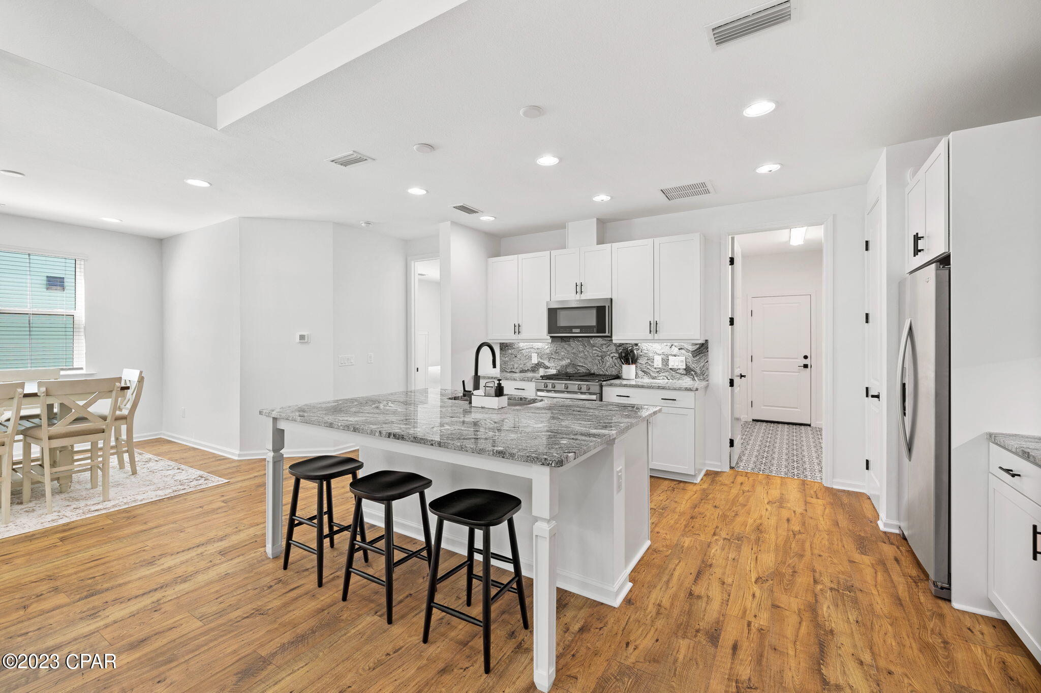 Latitude at Watersound - Residential