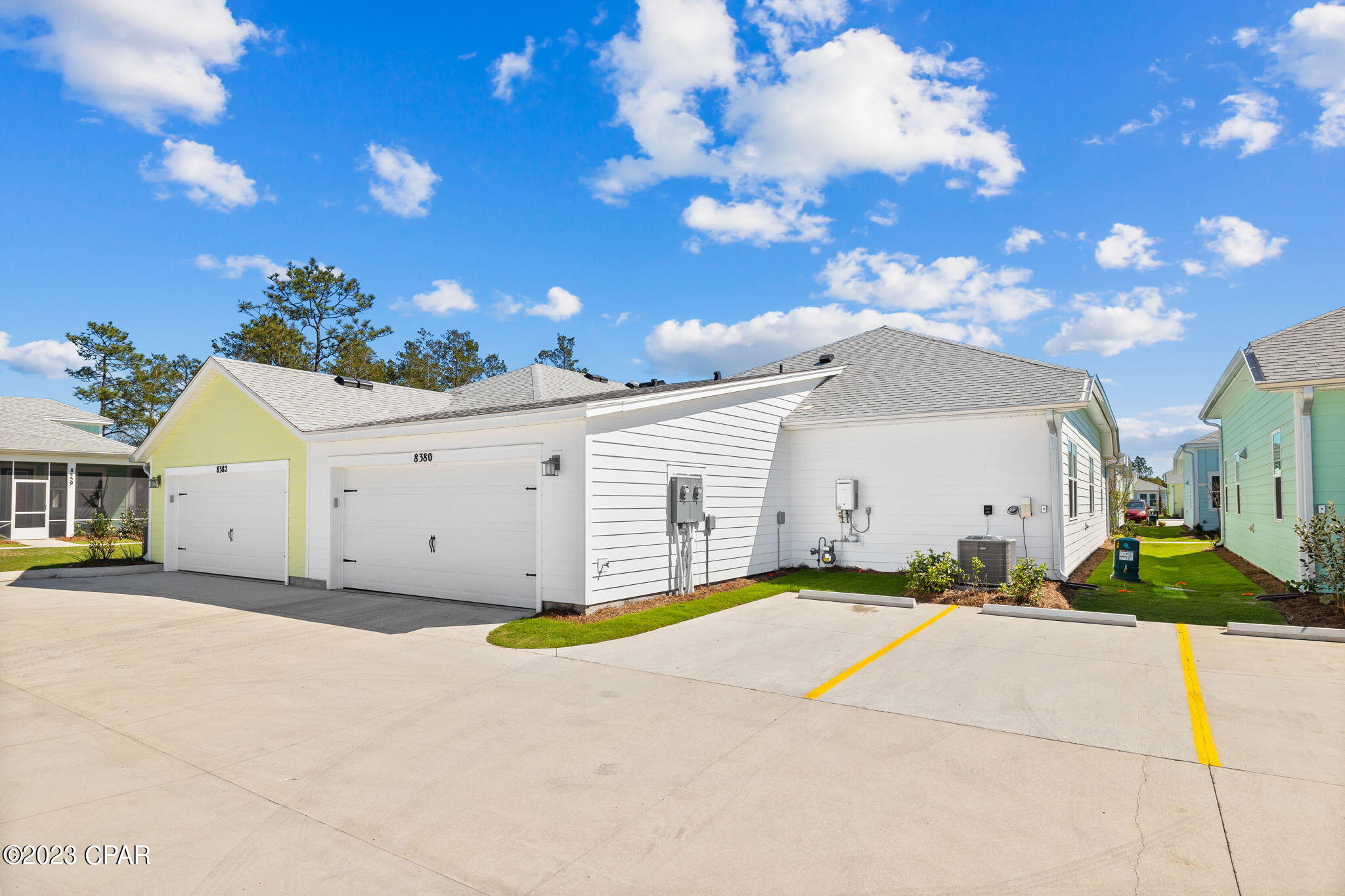 Latitude at Watersound - Residential