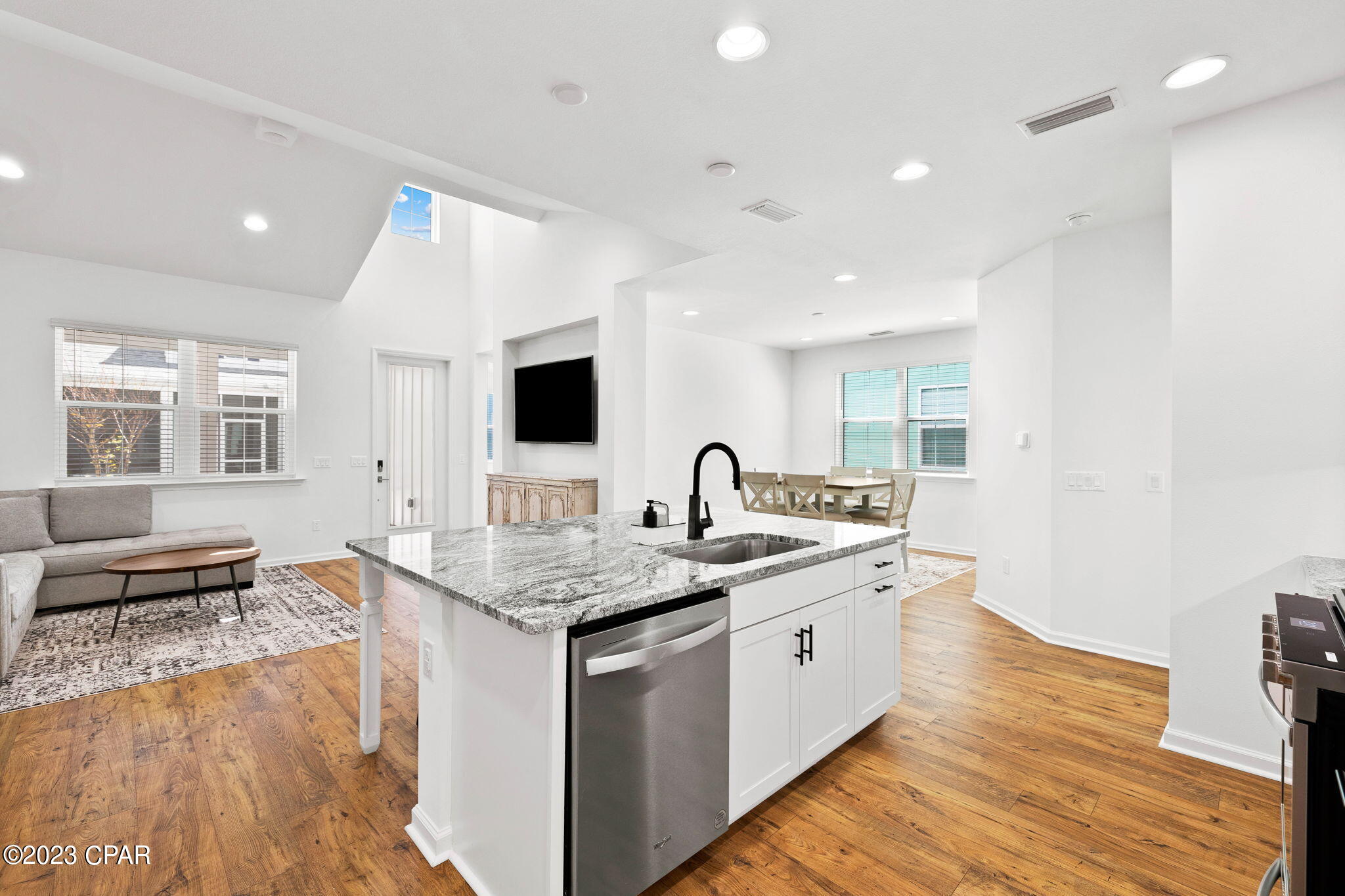 Latitude at Watersound - Residential