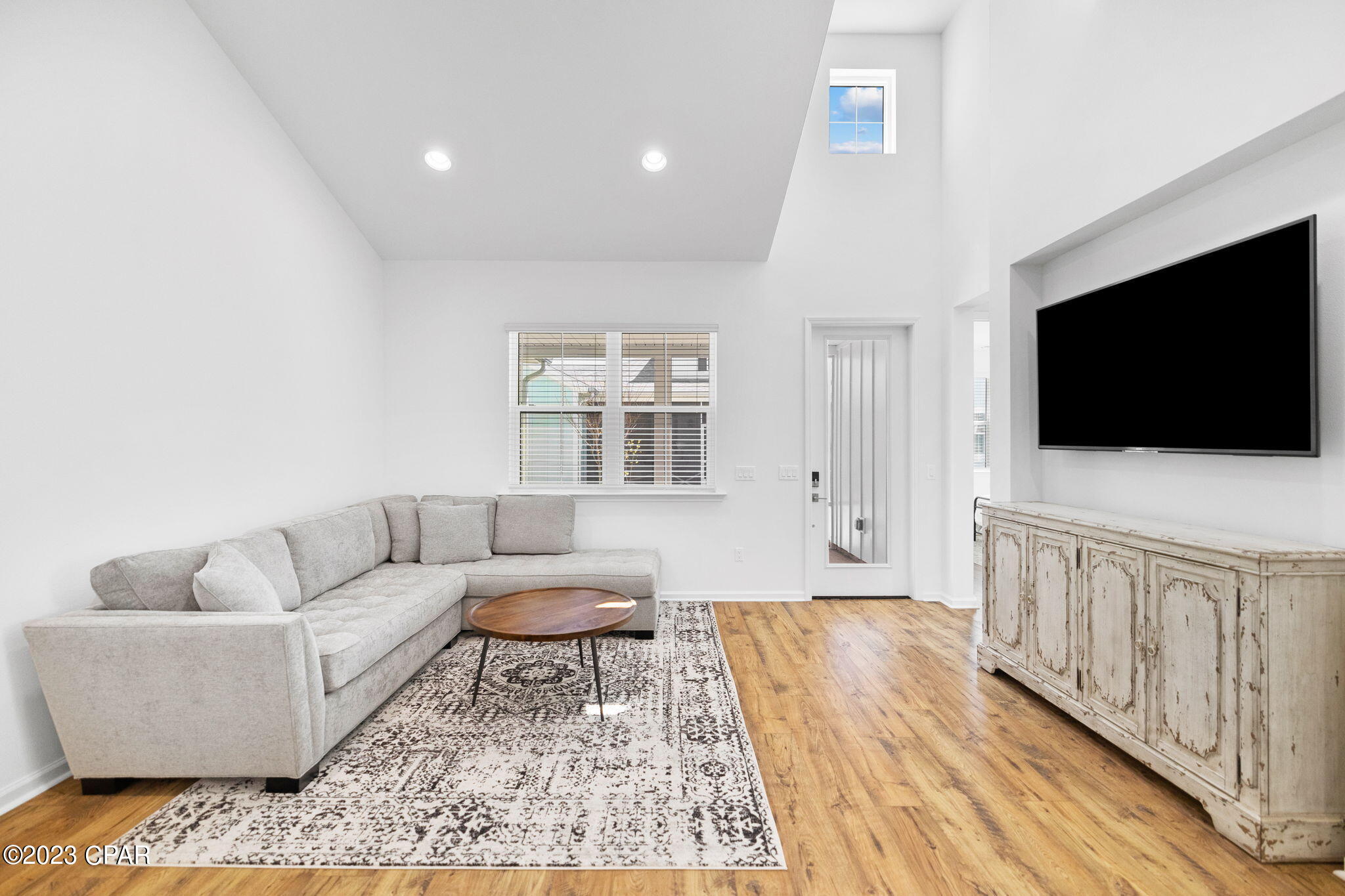 Latitude at Watersound - Residential