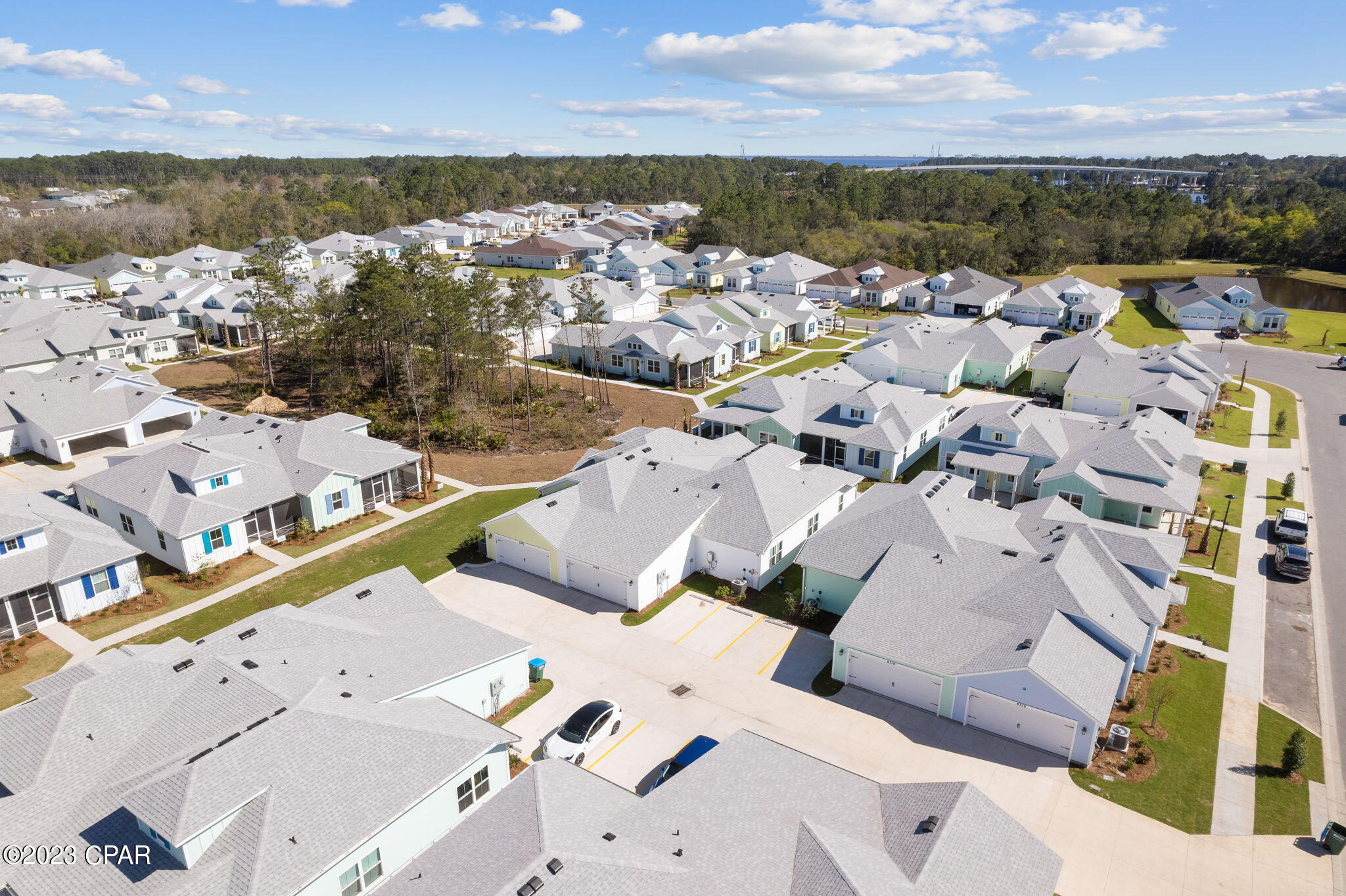 Latitude at Watersound - Residential