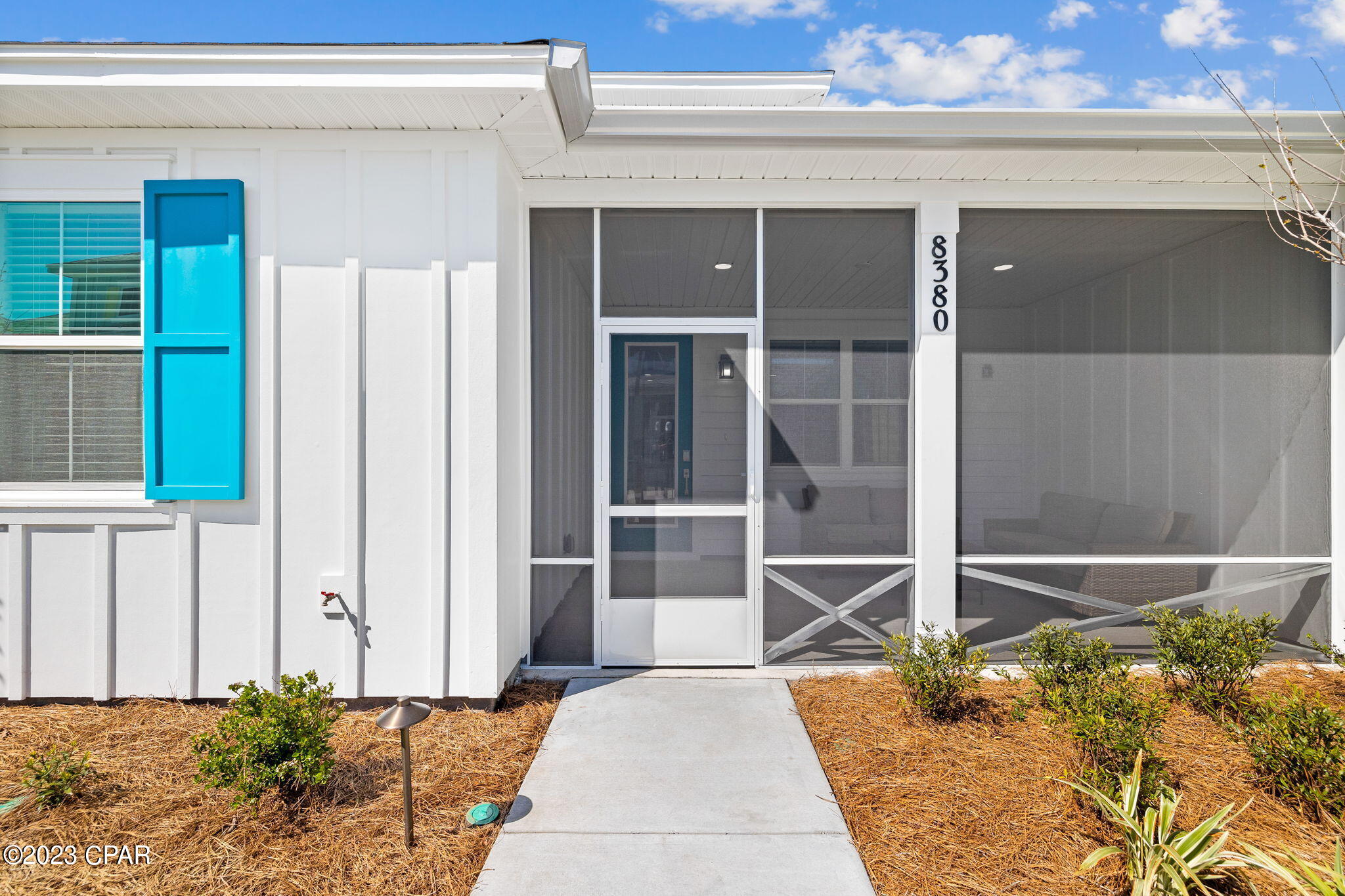 Latitude at Watersound - Residential