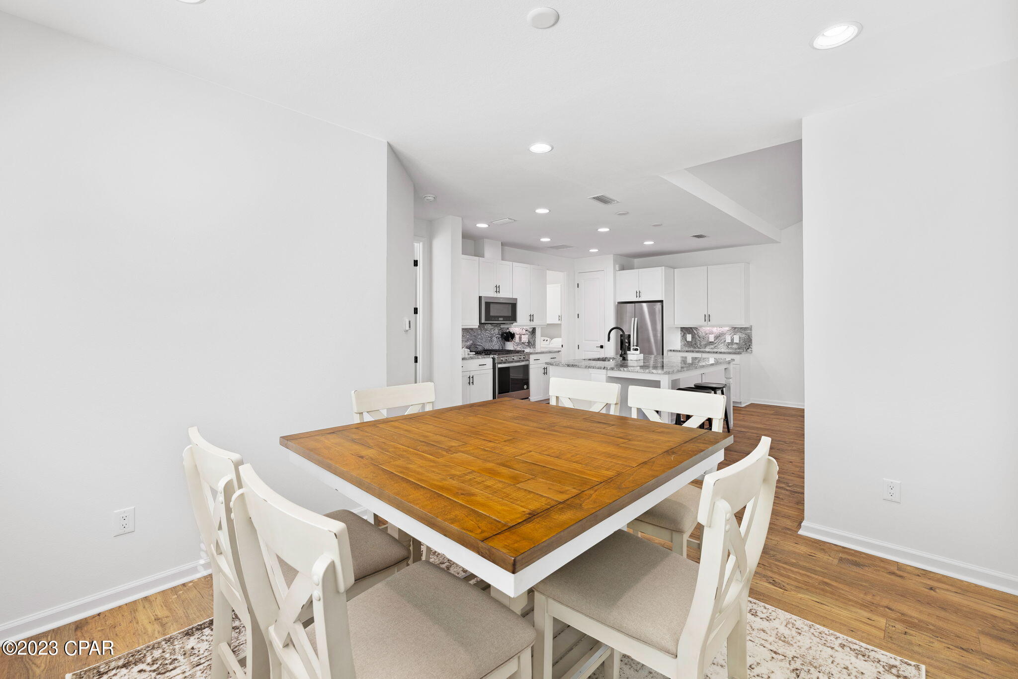 Latitude at Watersound - Residential