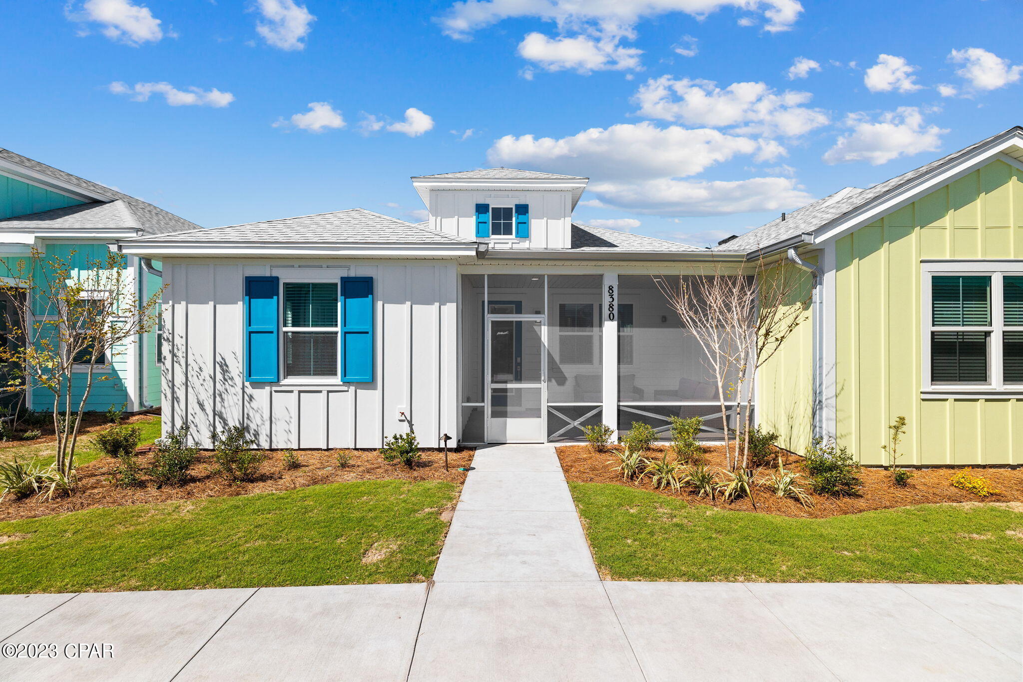 Latitude at Watersound - Residential