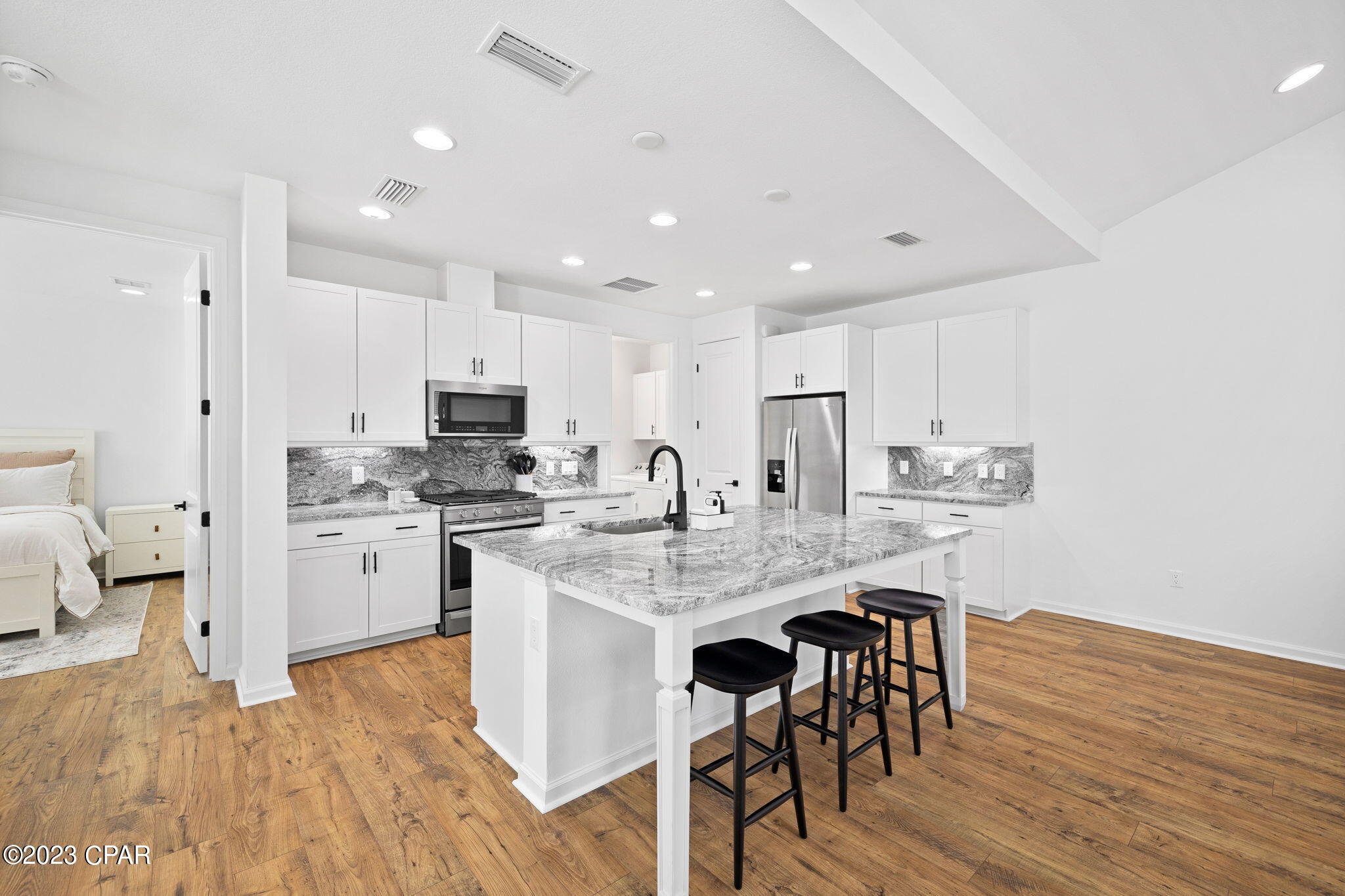 Latitude at Watersound - Residential