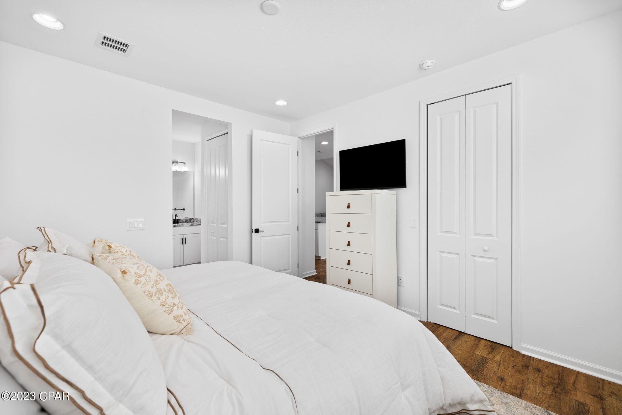 Latitude at Watersound - Residential