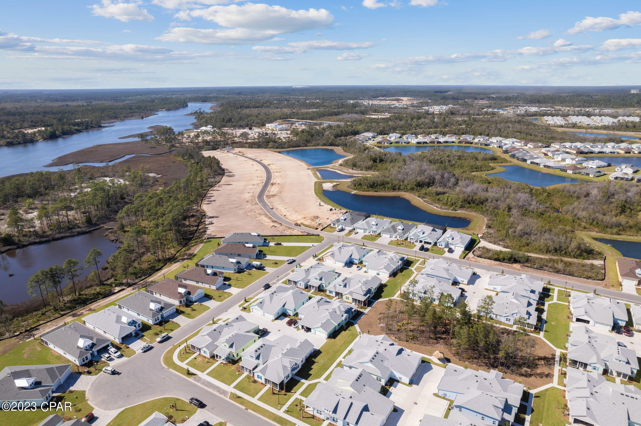 Latitude at Watersound - Residential