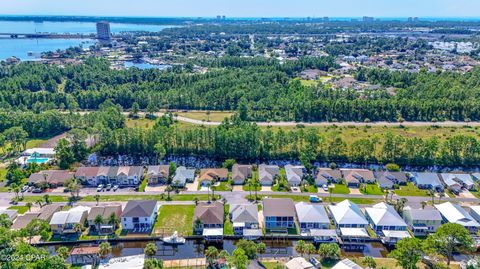 A home in Panama City Beach