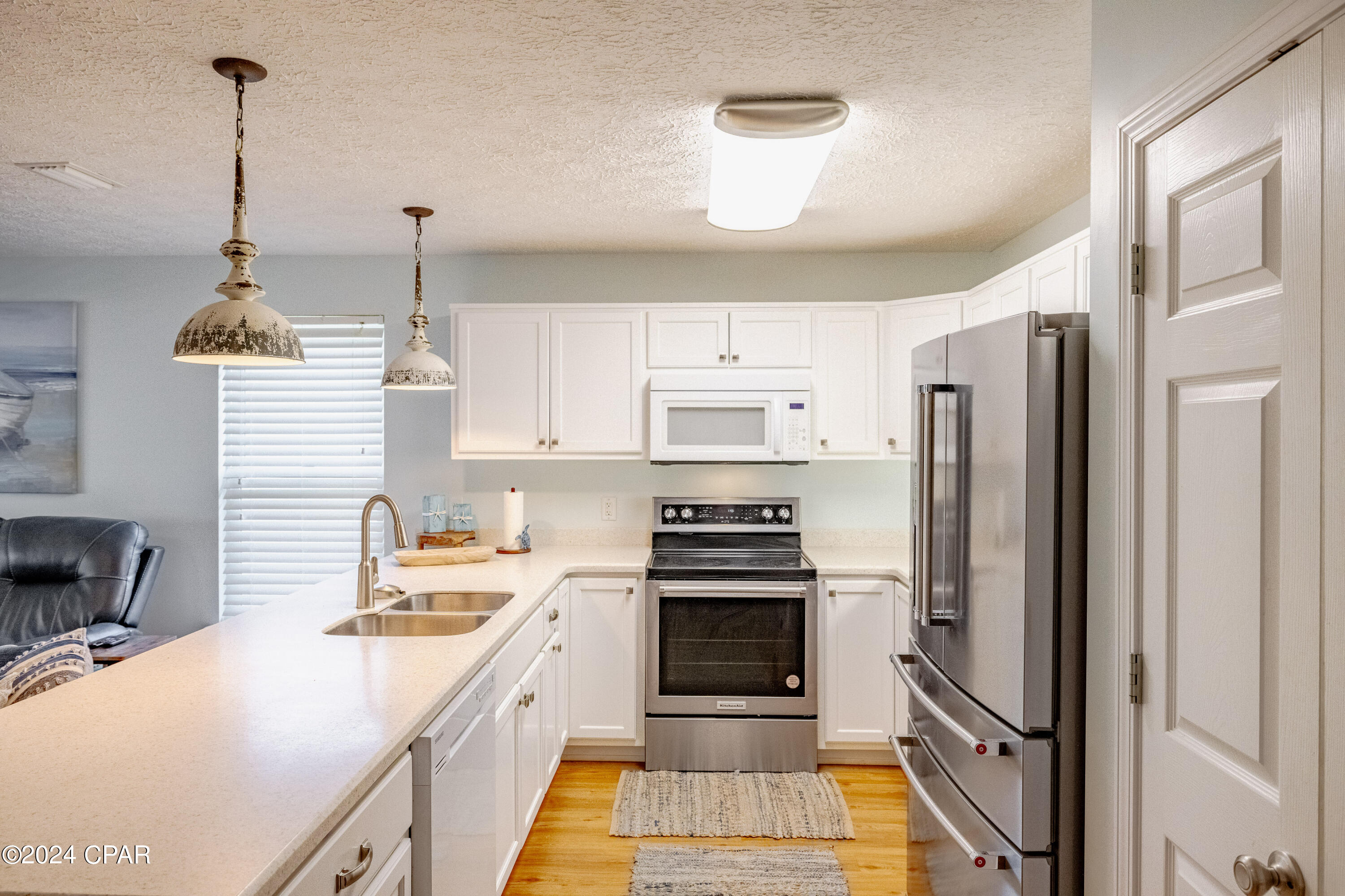 Harbour Towne - Residential