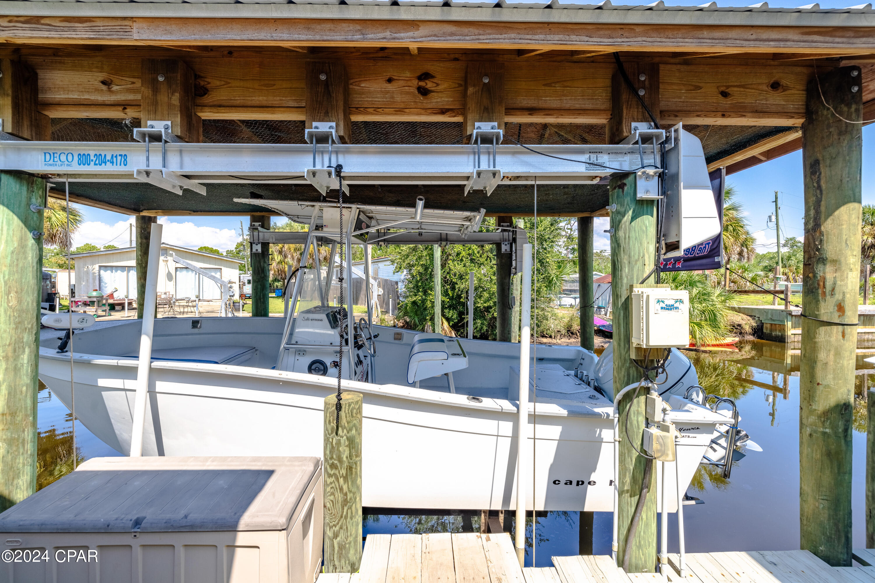 Harbour Towne - Residential