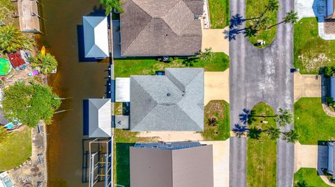 A home in Panama City Beach