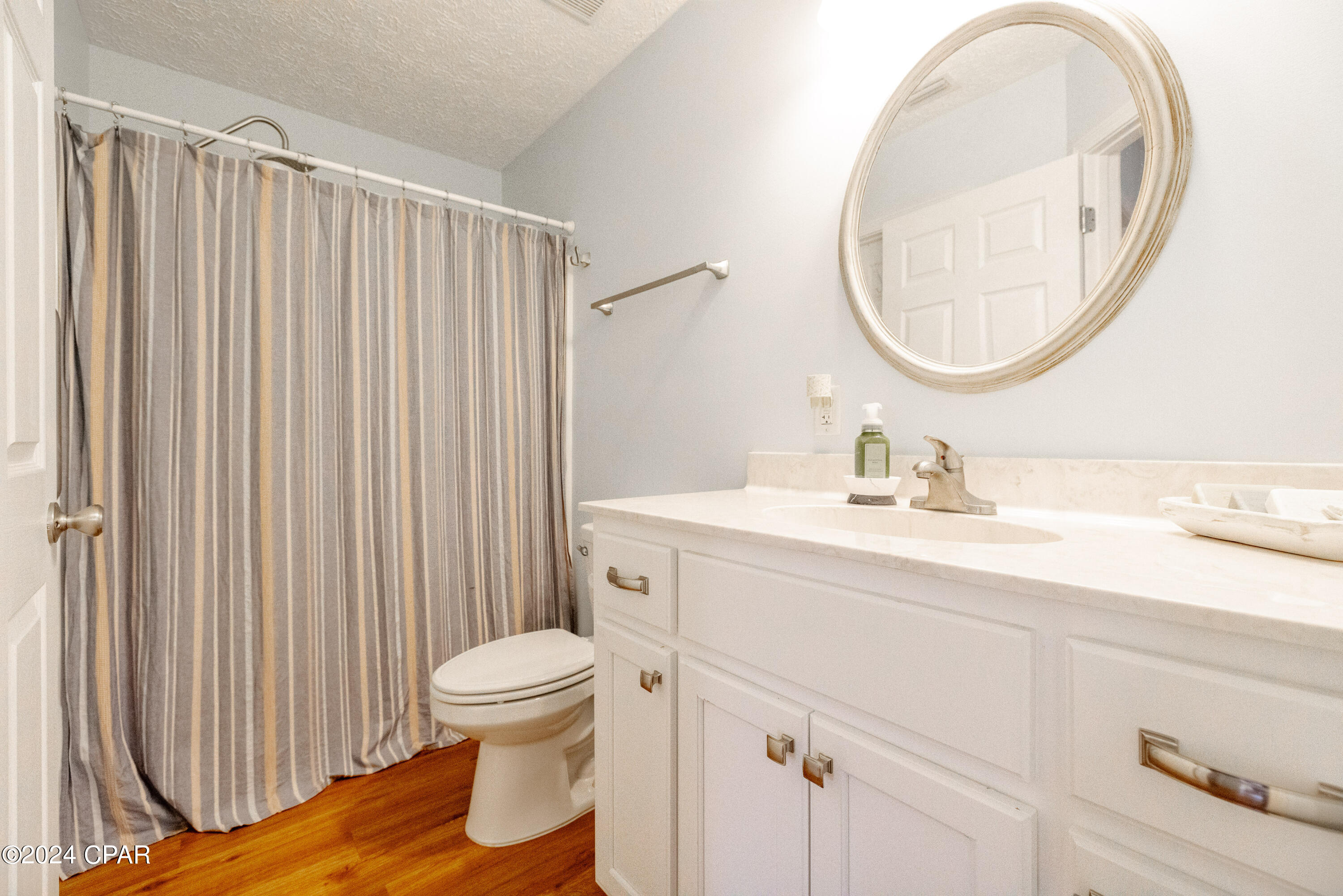 Harbour Towne - Residential