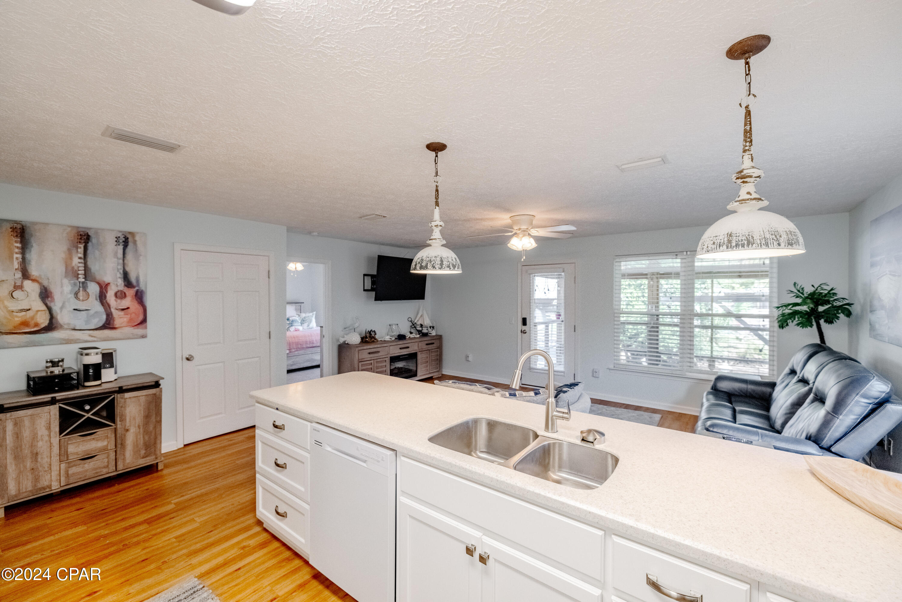 Harbour Towne - Residential