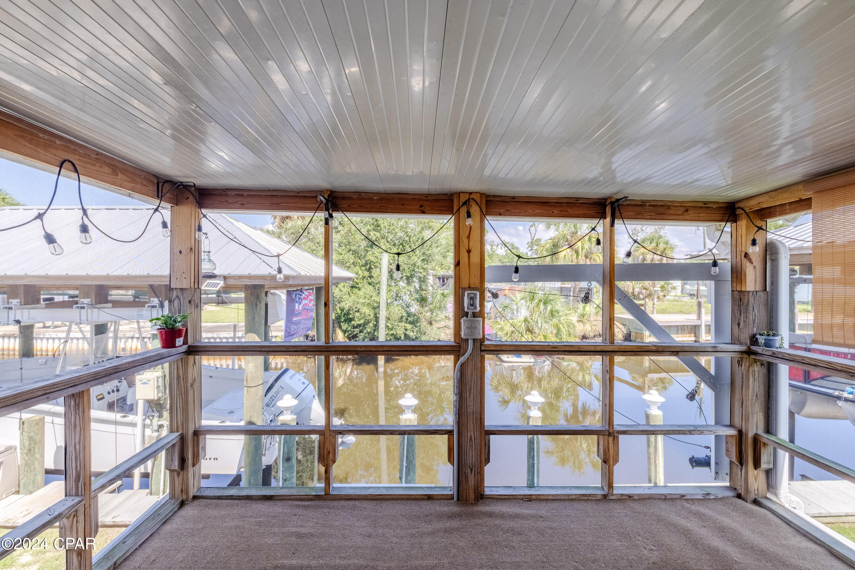 Harbour Towne - Residential