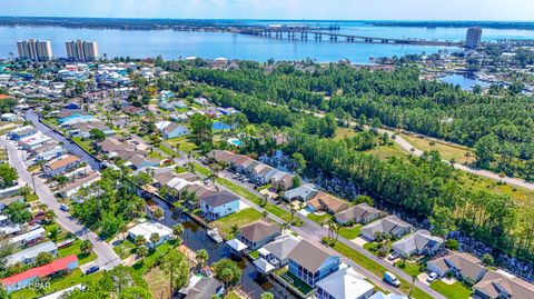 A home in Panama City Beach