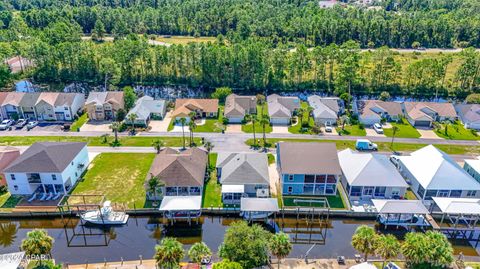 A home in Panama City Beach