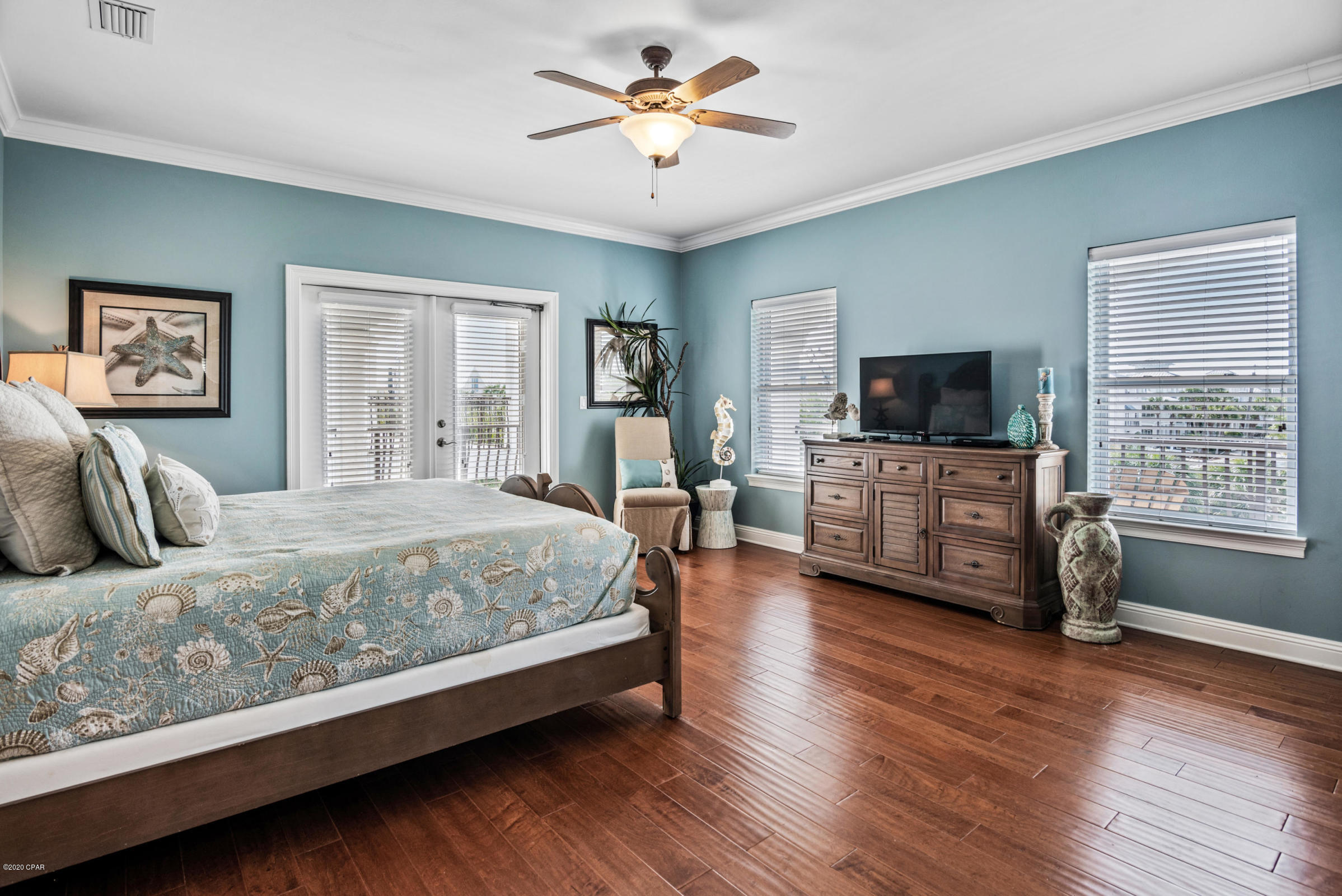 Frangista Beach - Residential