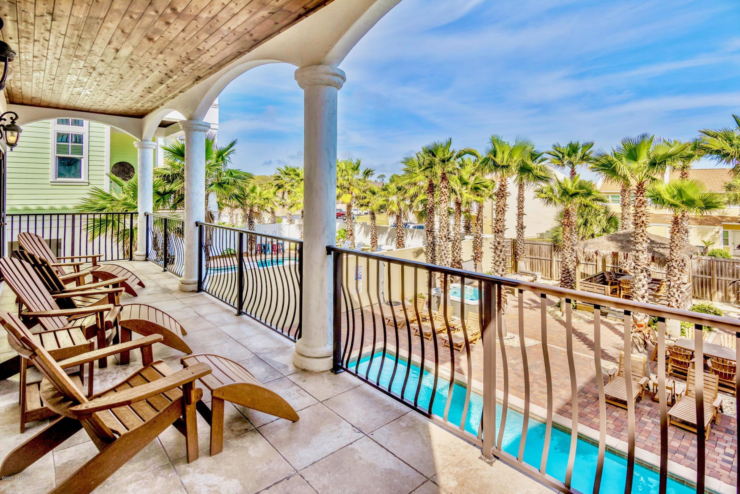 Frangista Beach - Residential